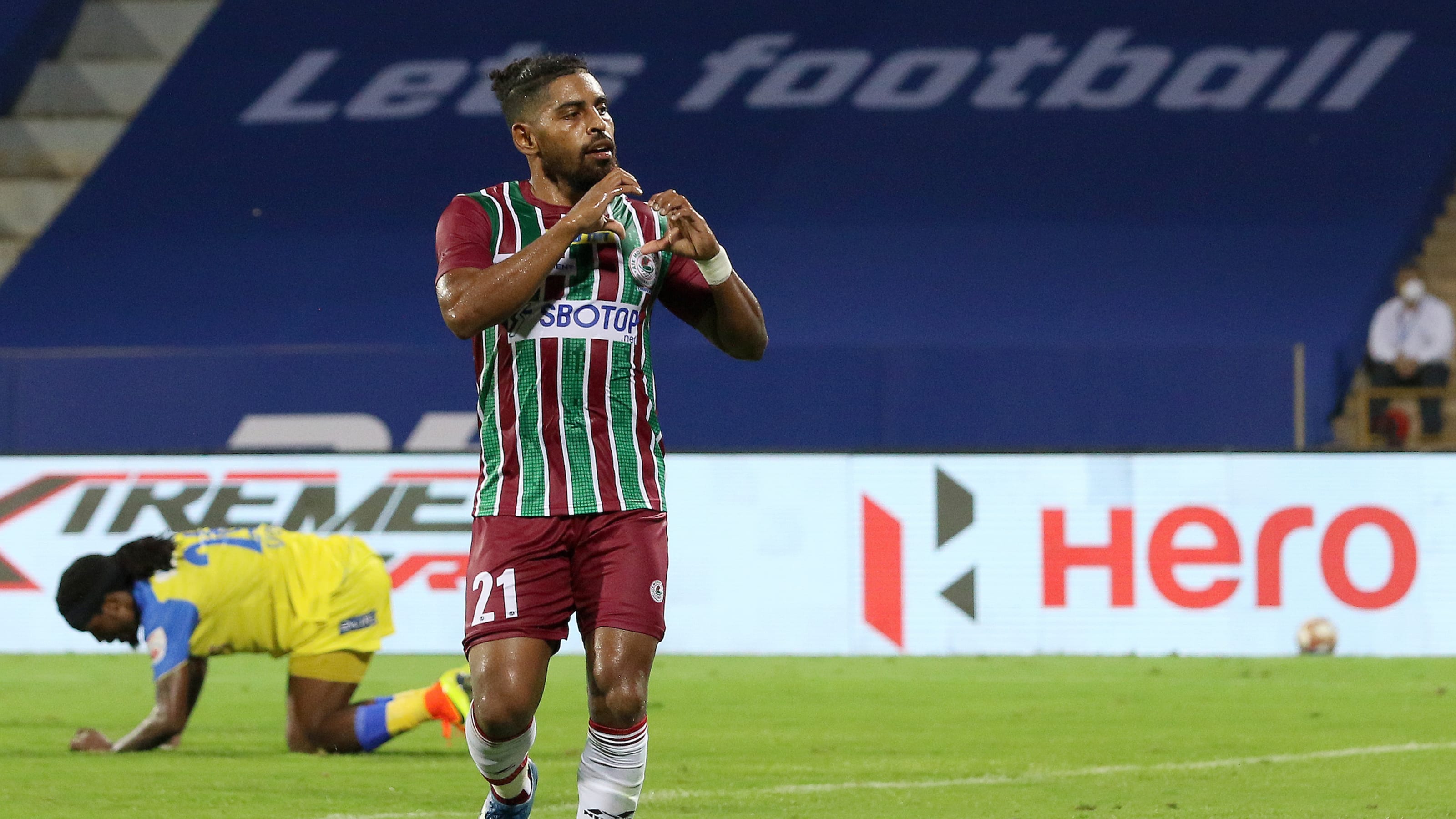 ISL Season 8: Top five players to watch out for in the ISL semifinals second leg between ATK Mohun Bagan and Hyderabad FC