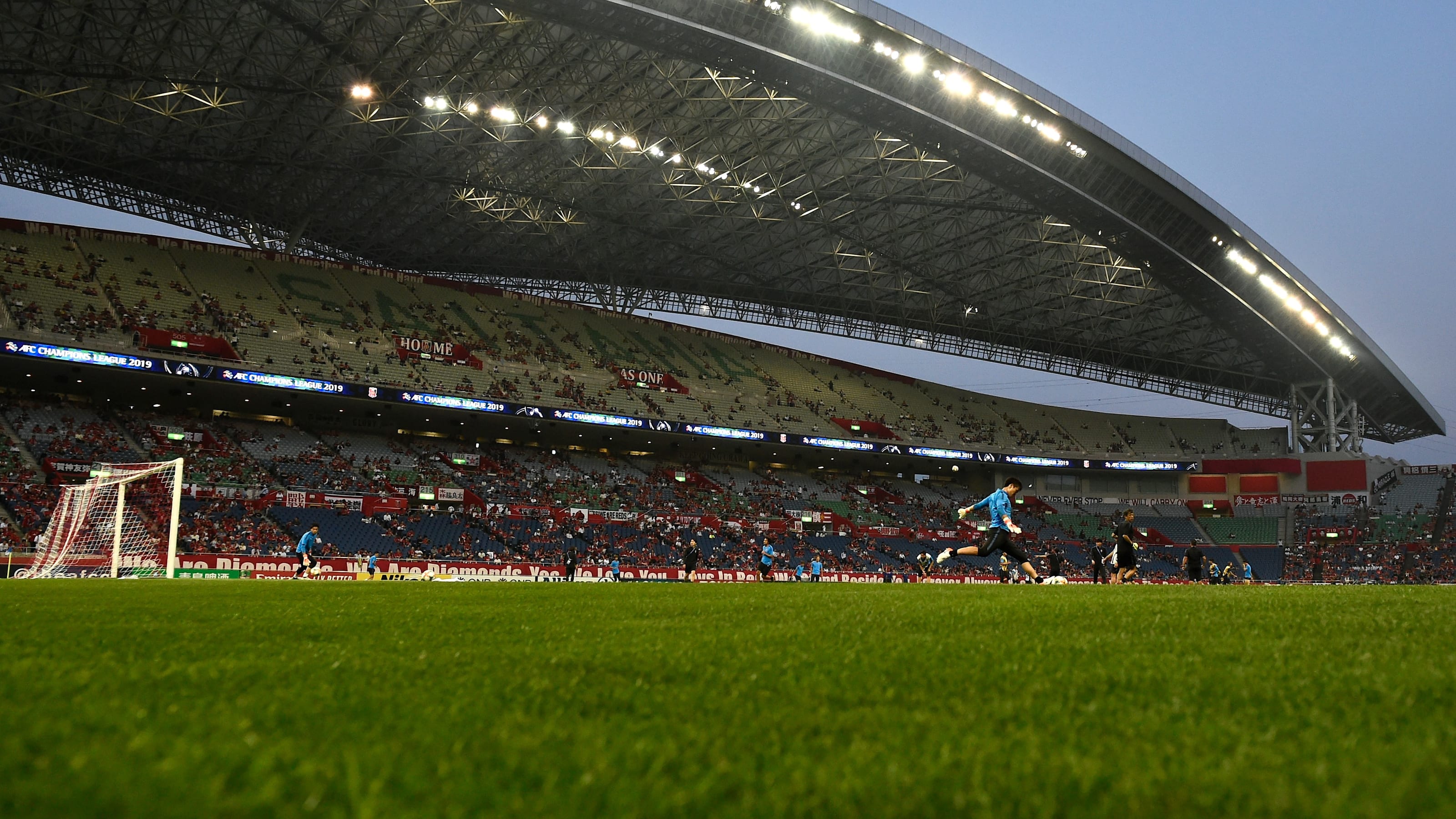 4月28日 ルヴァンカップgs第4節の日程 放送予定 鹿島 Fc東京が4連勝狙う