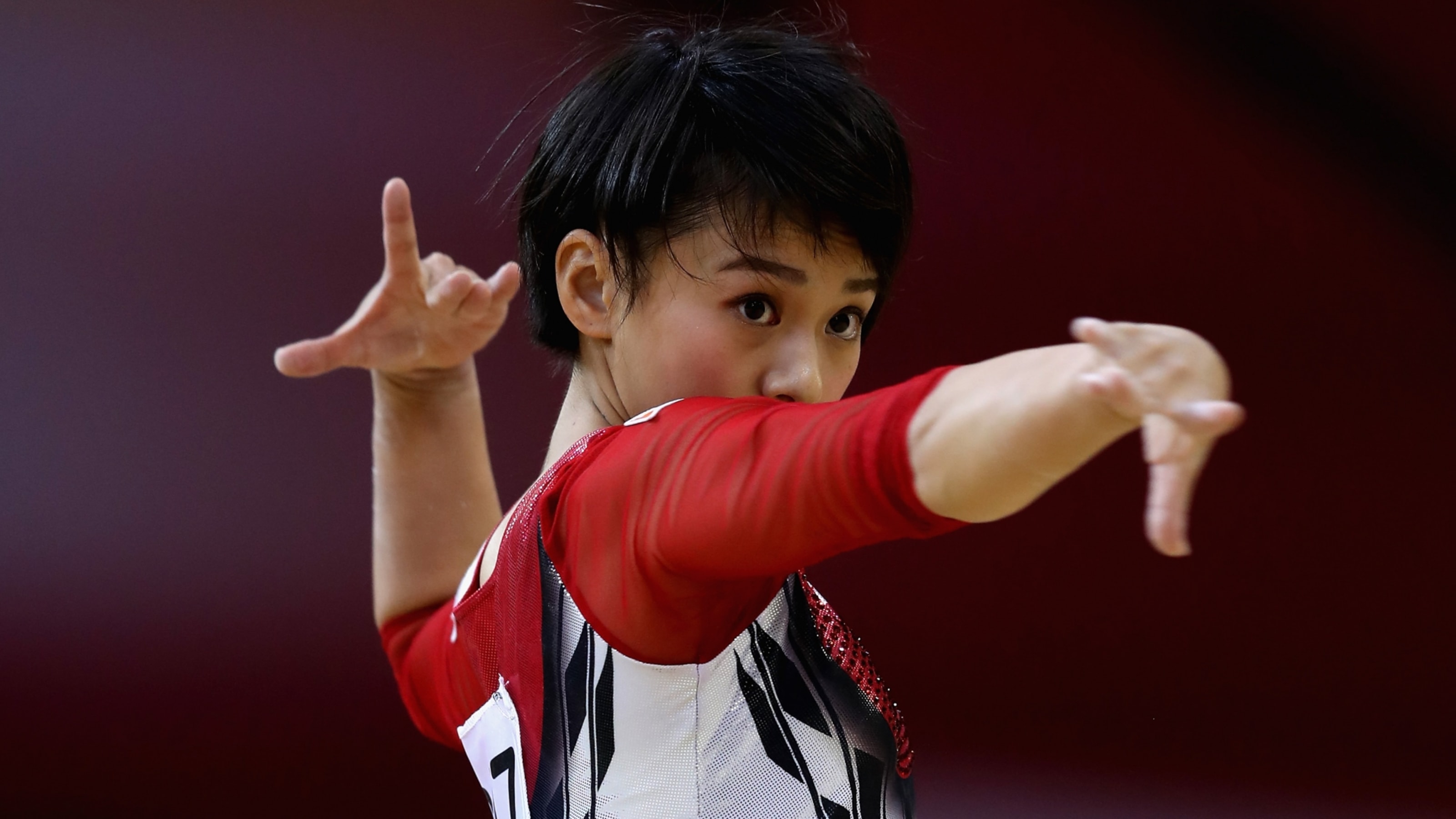 村上茉愛 ニューヒロインは ゴムまり娘 東京五輪で史上初の快挙を目指す