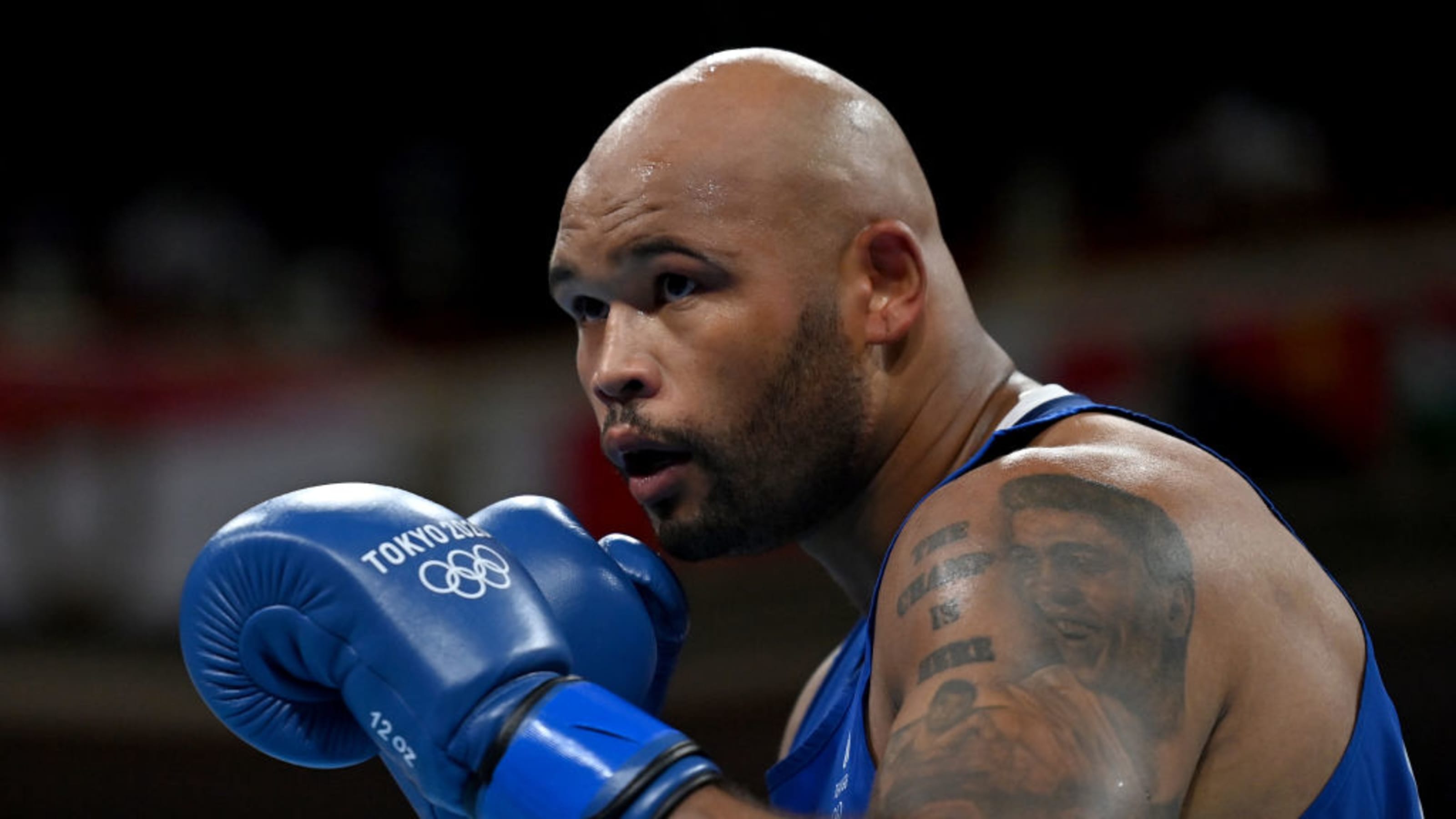 british boxers are lighting up tokyo 2020 get previews how and where to watch them here
