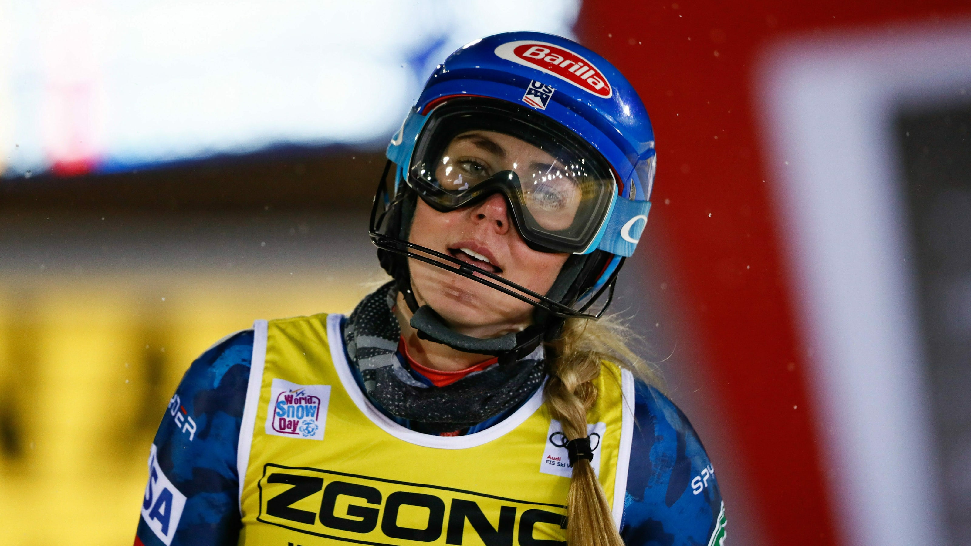 Fis Alpine Ski World Cup 2020 2021