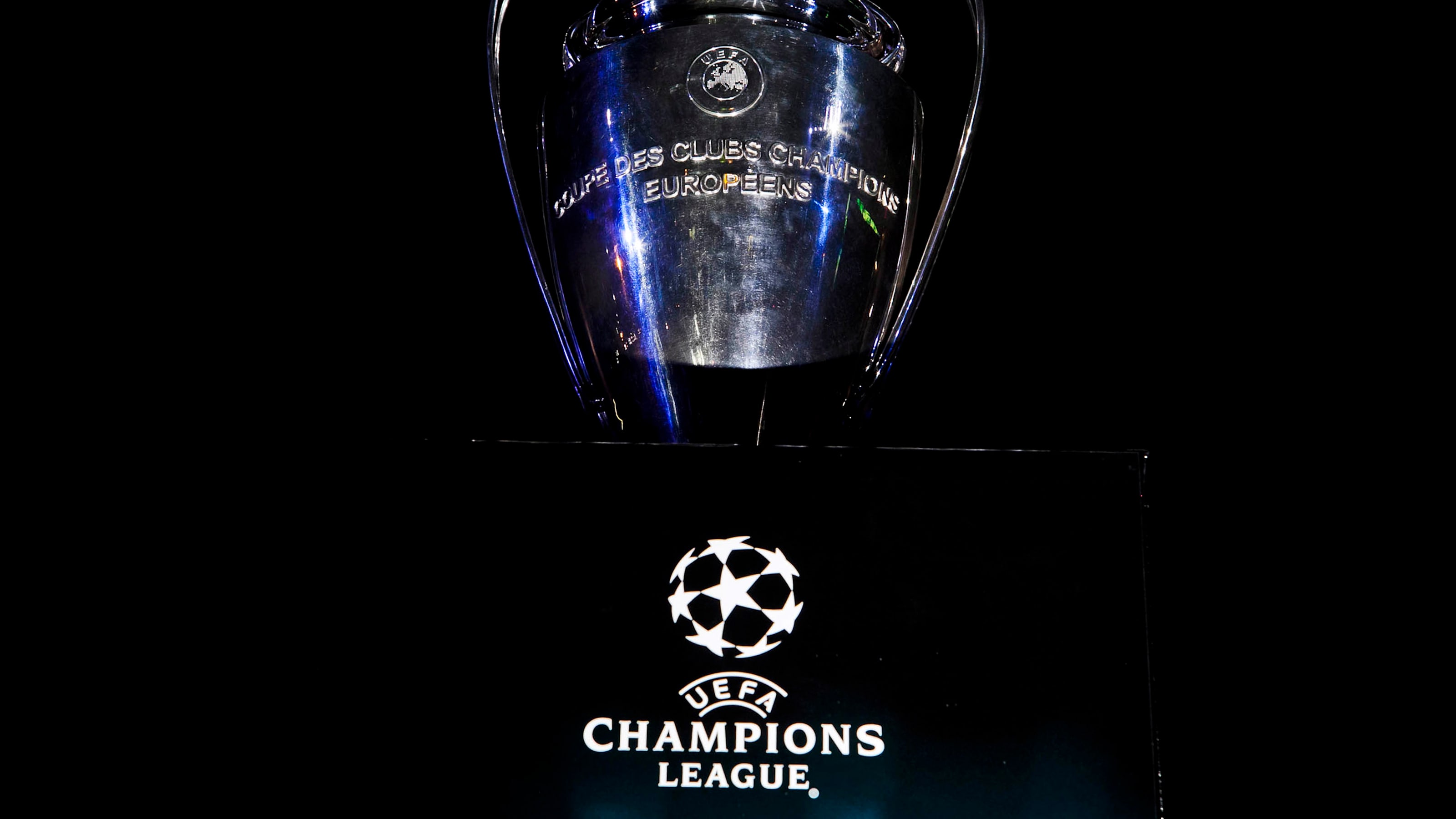 UEFA Champions League 2021-22 draw: to watch live