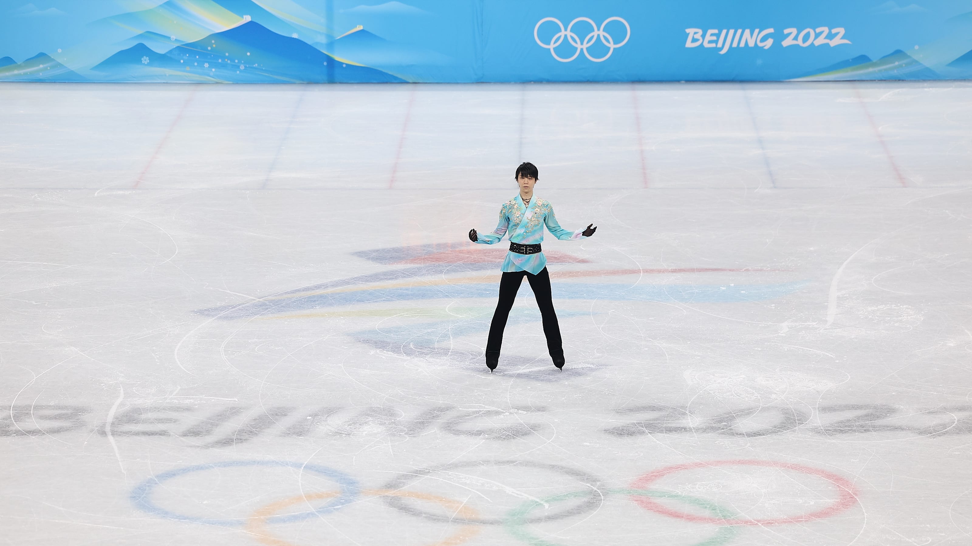 No word on Hanyu Yuzuru's participation in figure skating gala