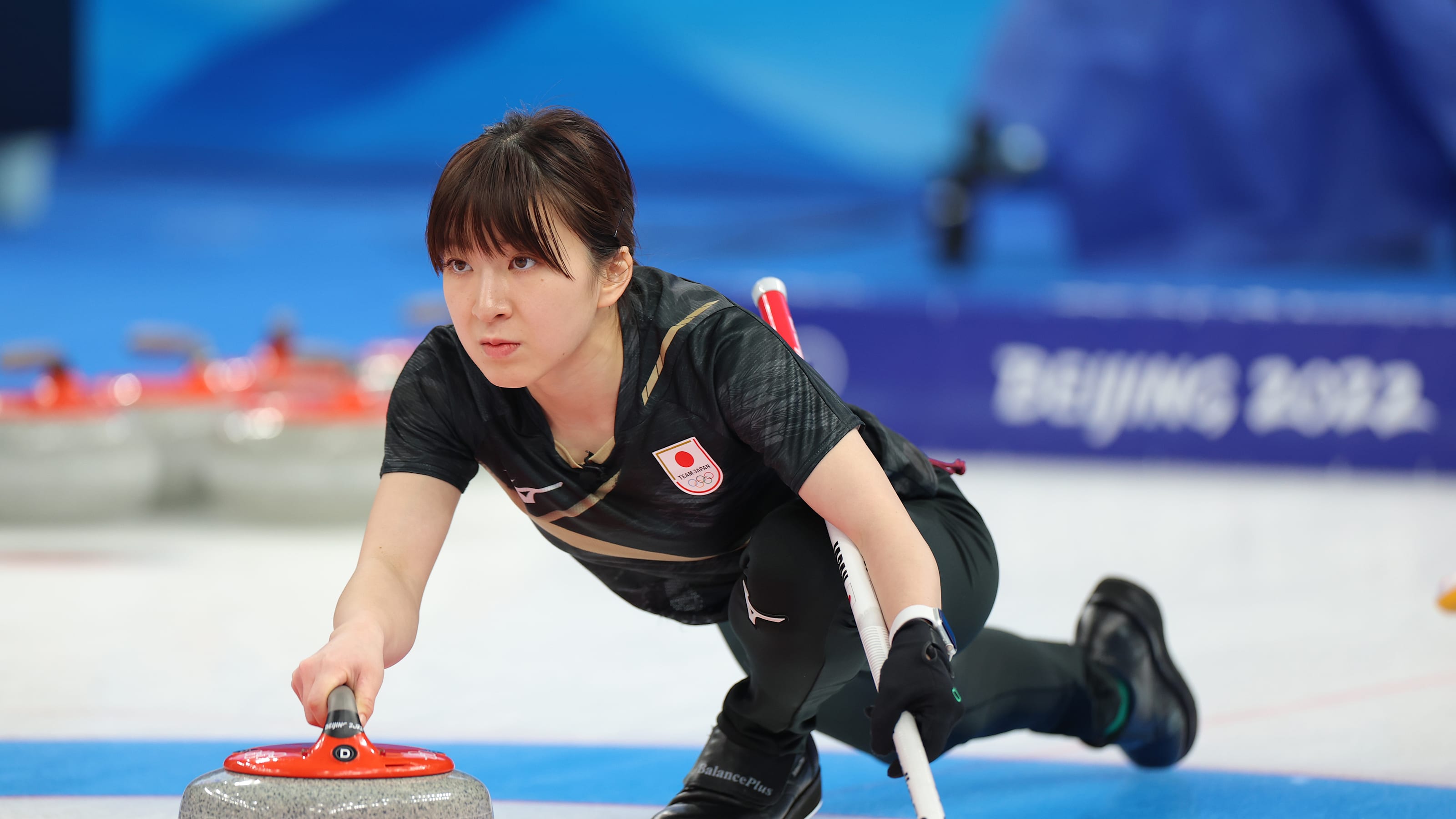 11月3日 カーリング Pccc第3日の放送予定 勢いに乗るロコ ソラーレの連勝に期待