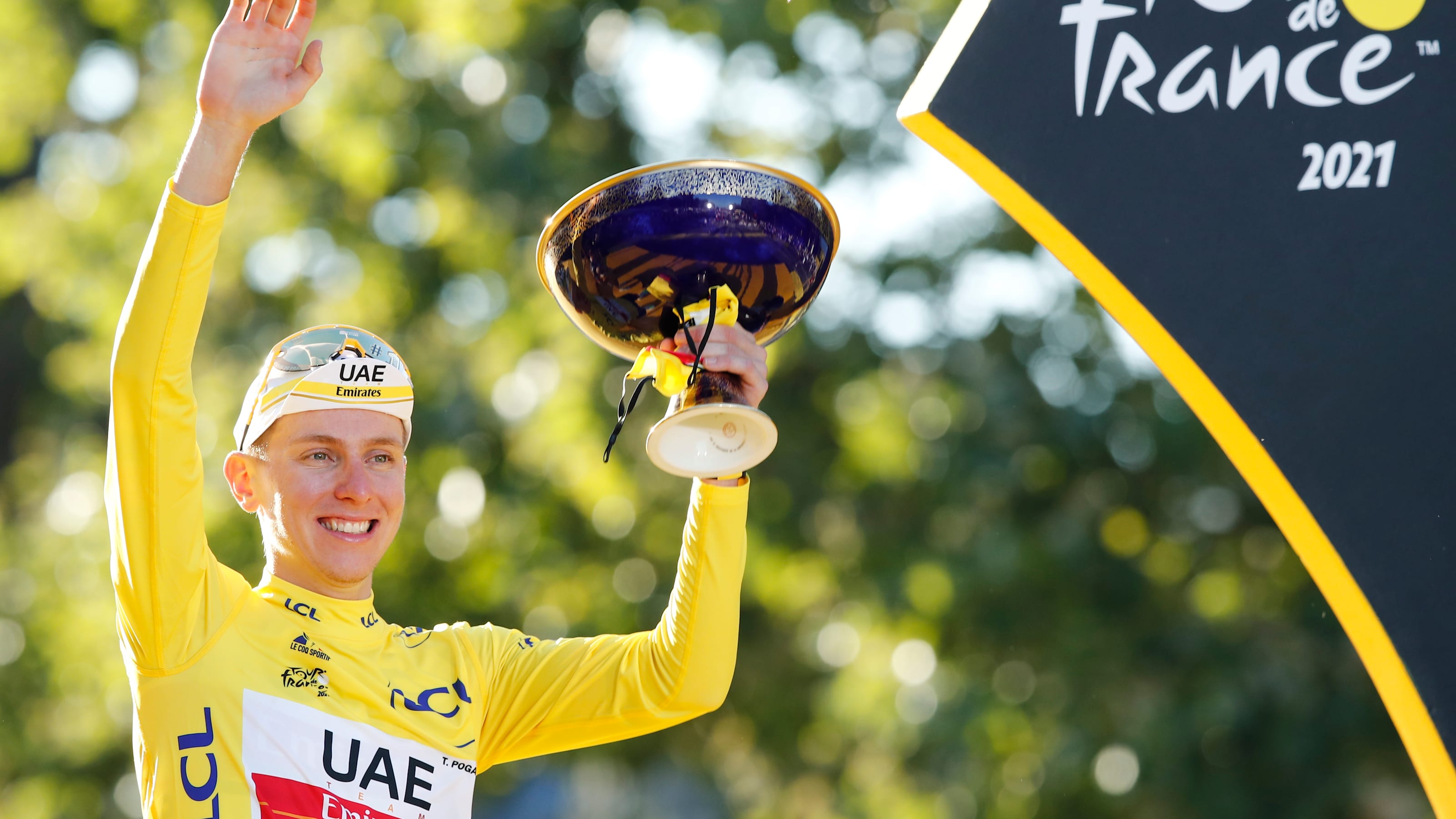 Tour de France Femmes