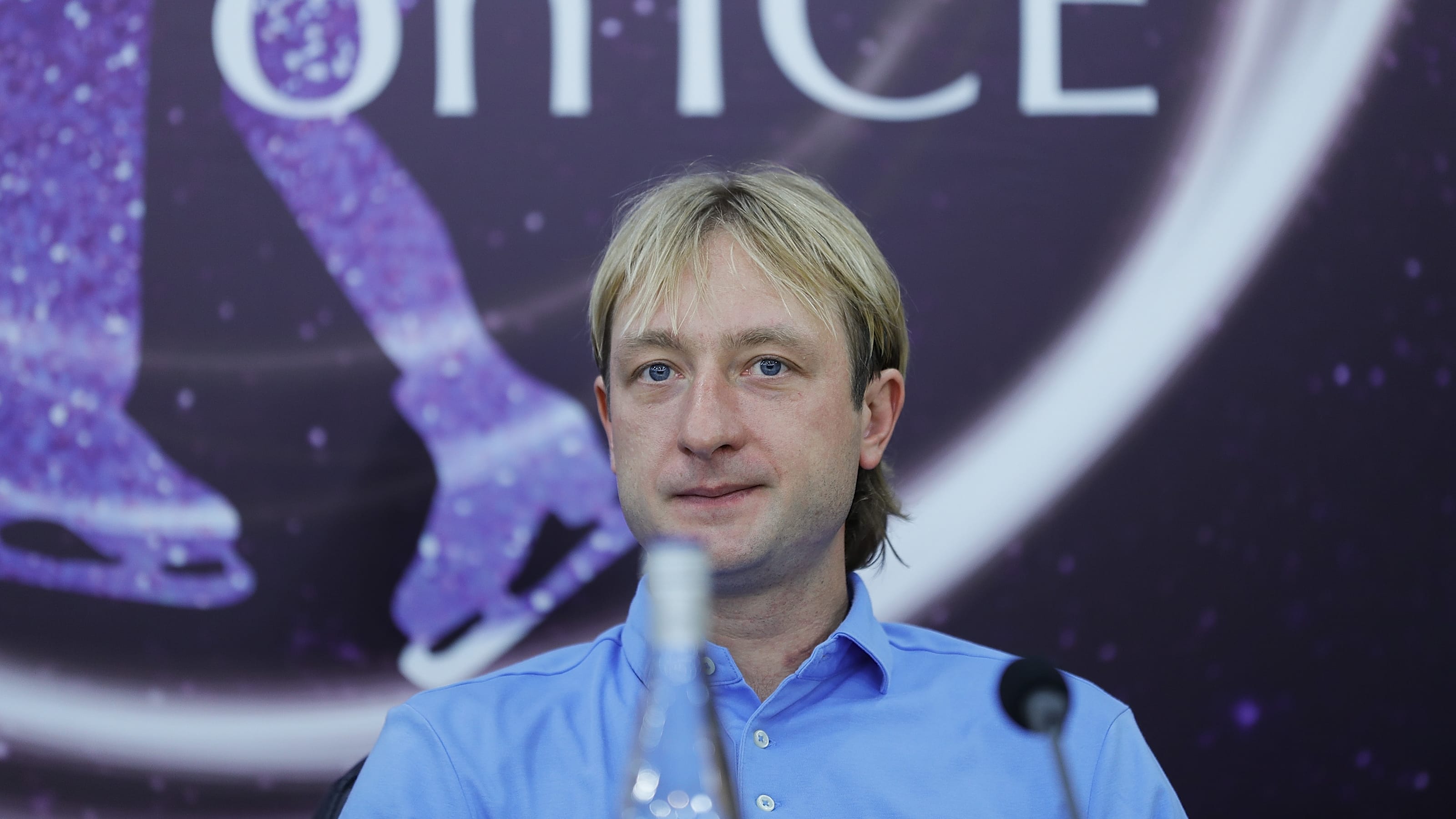 Evgeni Plushenko Now A Figure Skating Coach Dreams Of More Greatness With Kostornaia And Trusova