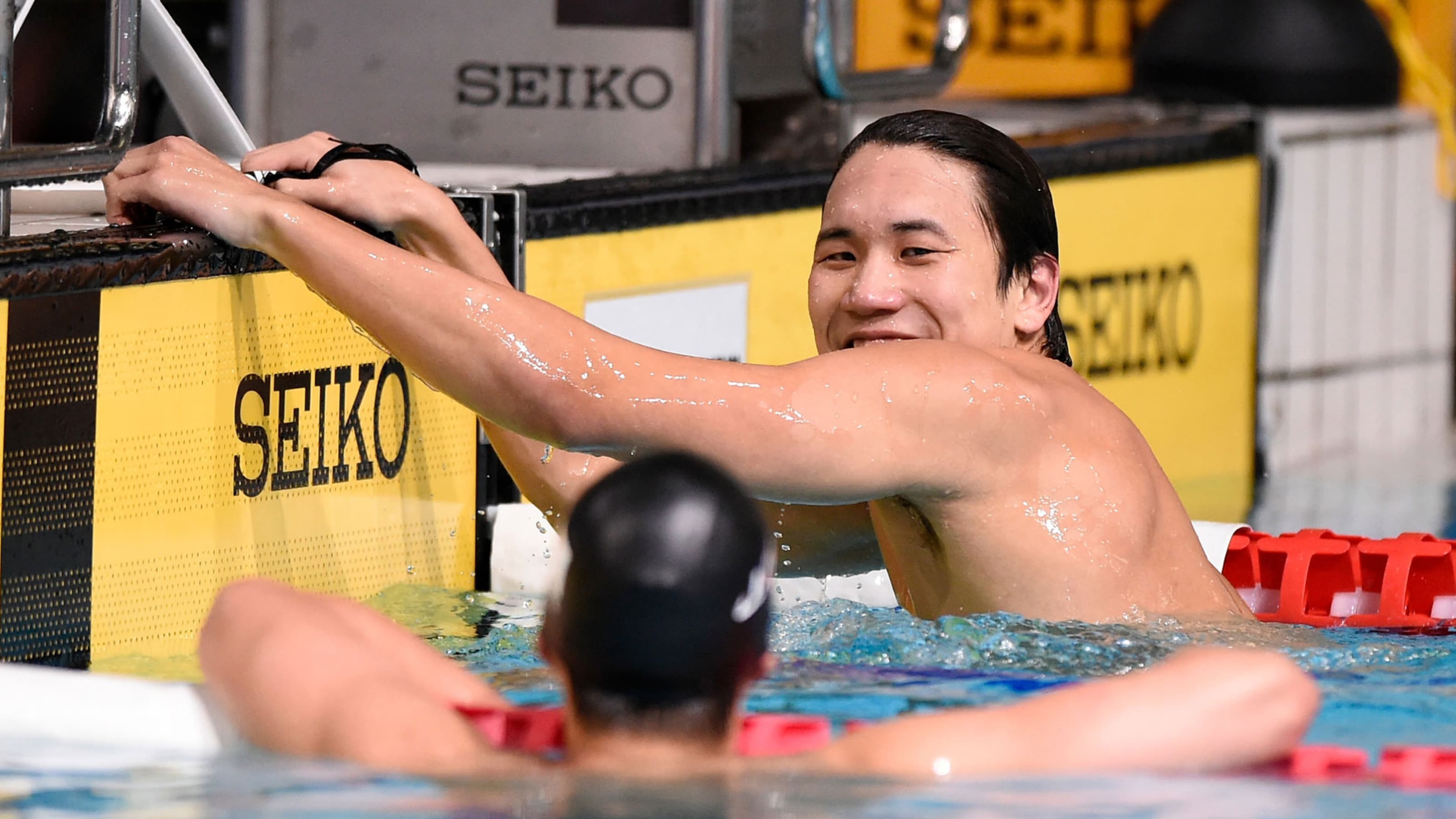 7月25日 東京五輪 競泳の放送予定 男子400m個メ 女子4 100m自由形リレーなどでメダルセッション