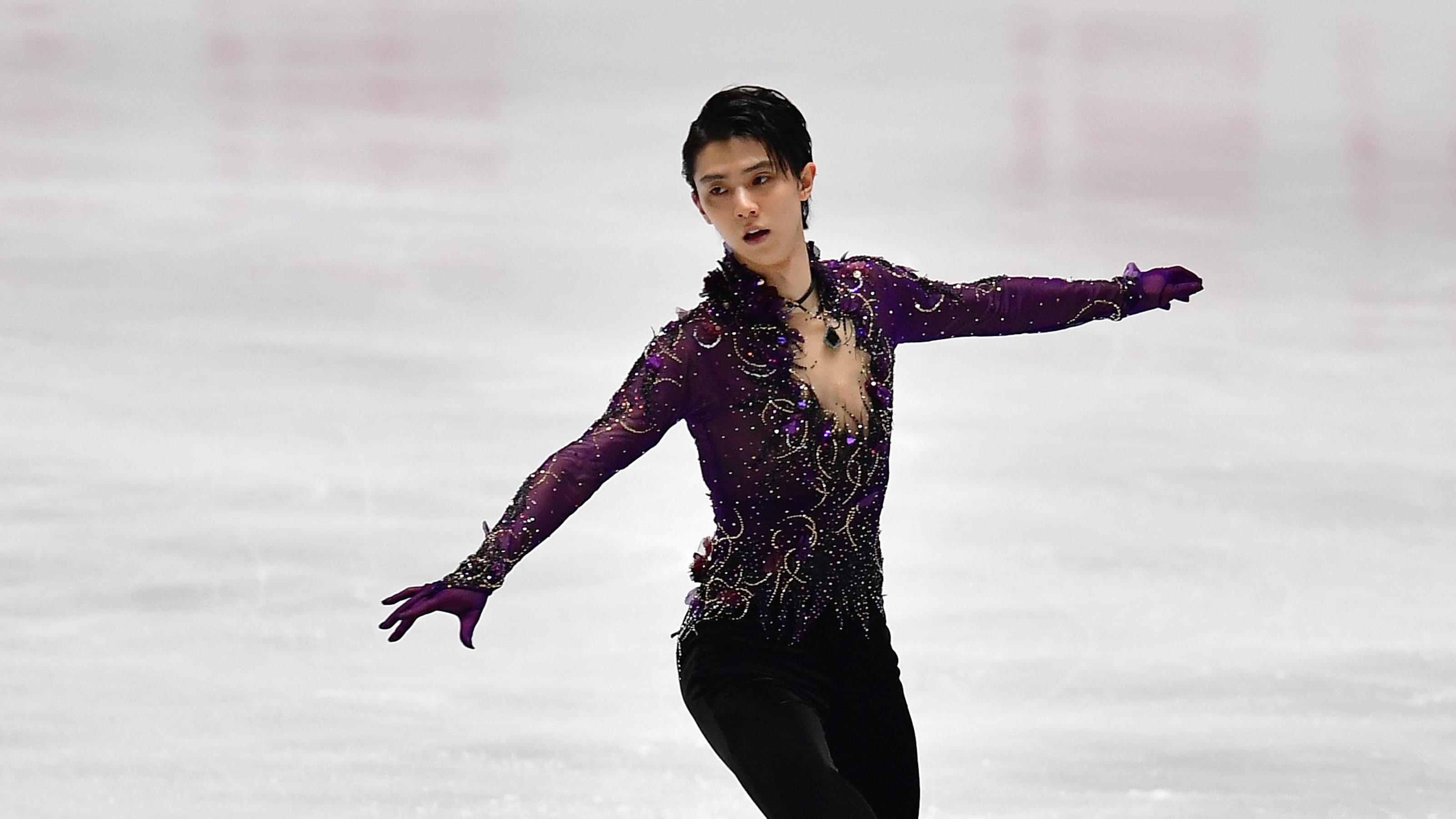 フィギュアスケート 全日本選手権のエントリー選手発表 男子シングルに羽生結弦 宇野昌磨らの名