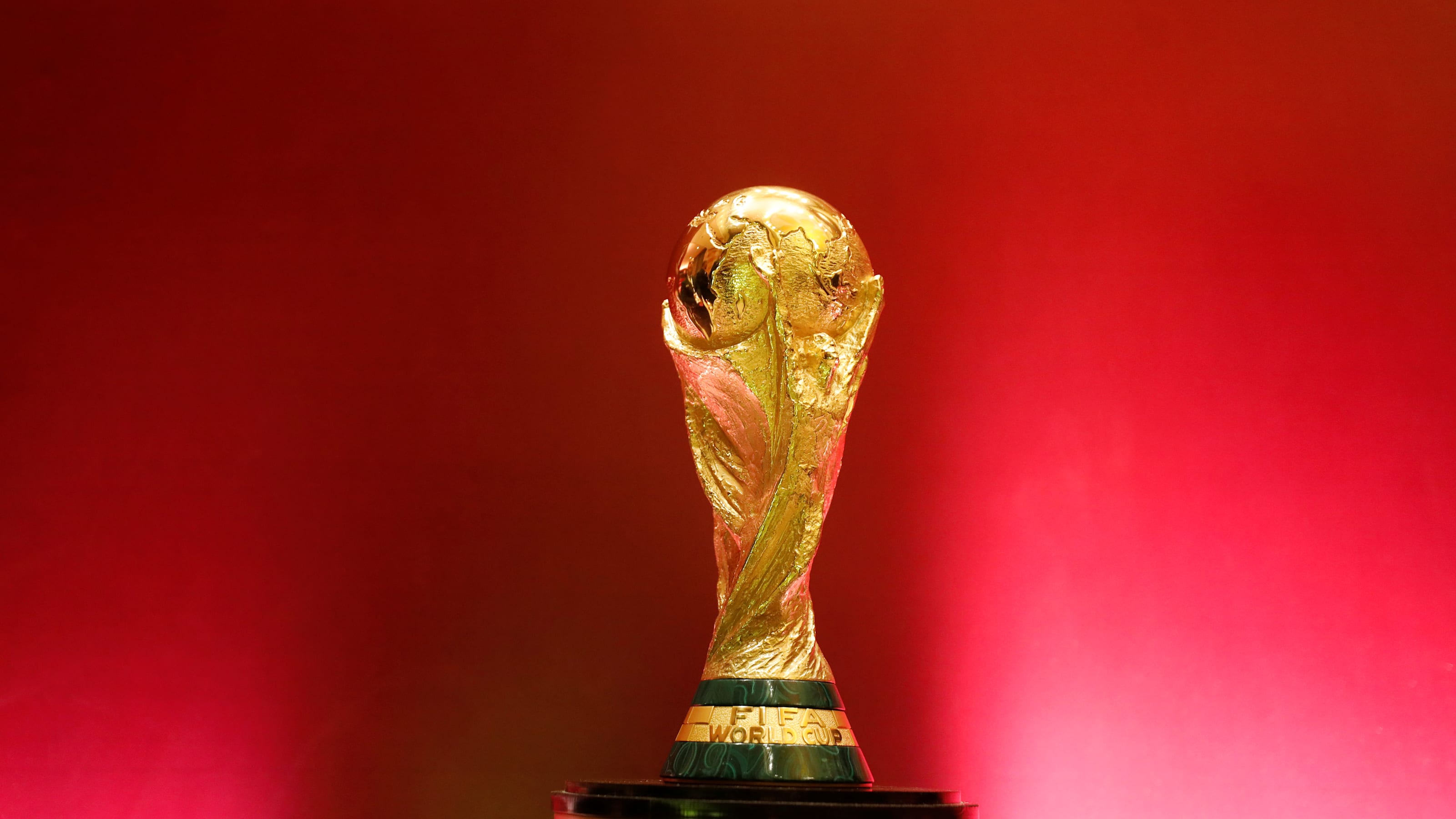 When is the world cup 2022