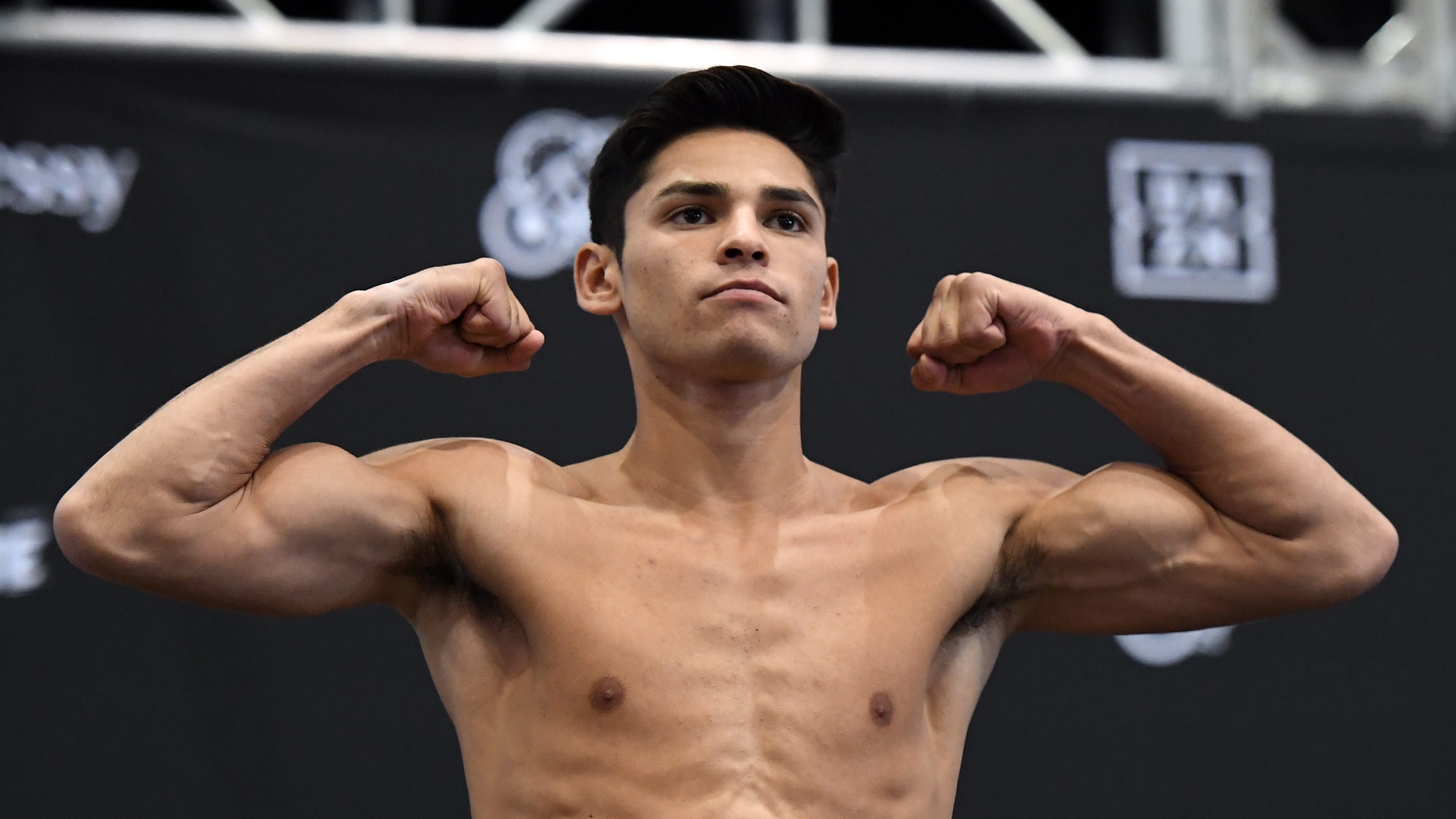 Ryan Garcia Five things you didnt know