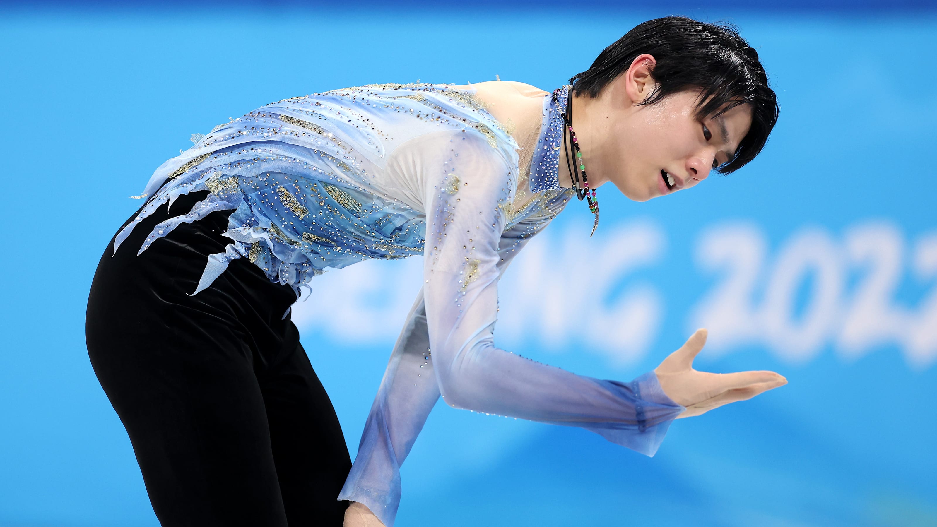 フィギュアスケート 羽生結弦 東日本大震災から11年にあたってメッセージ これからもずっと 応援させてください