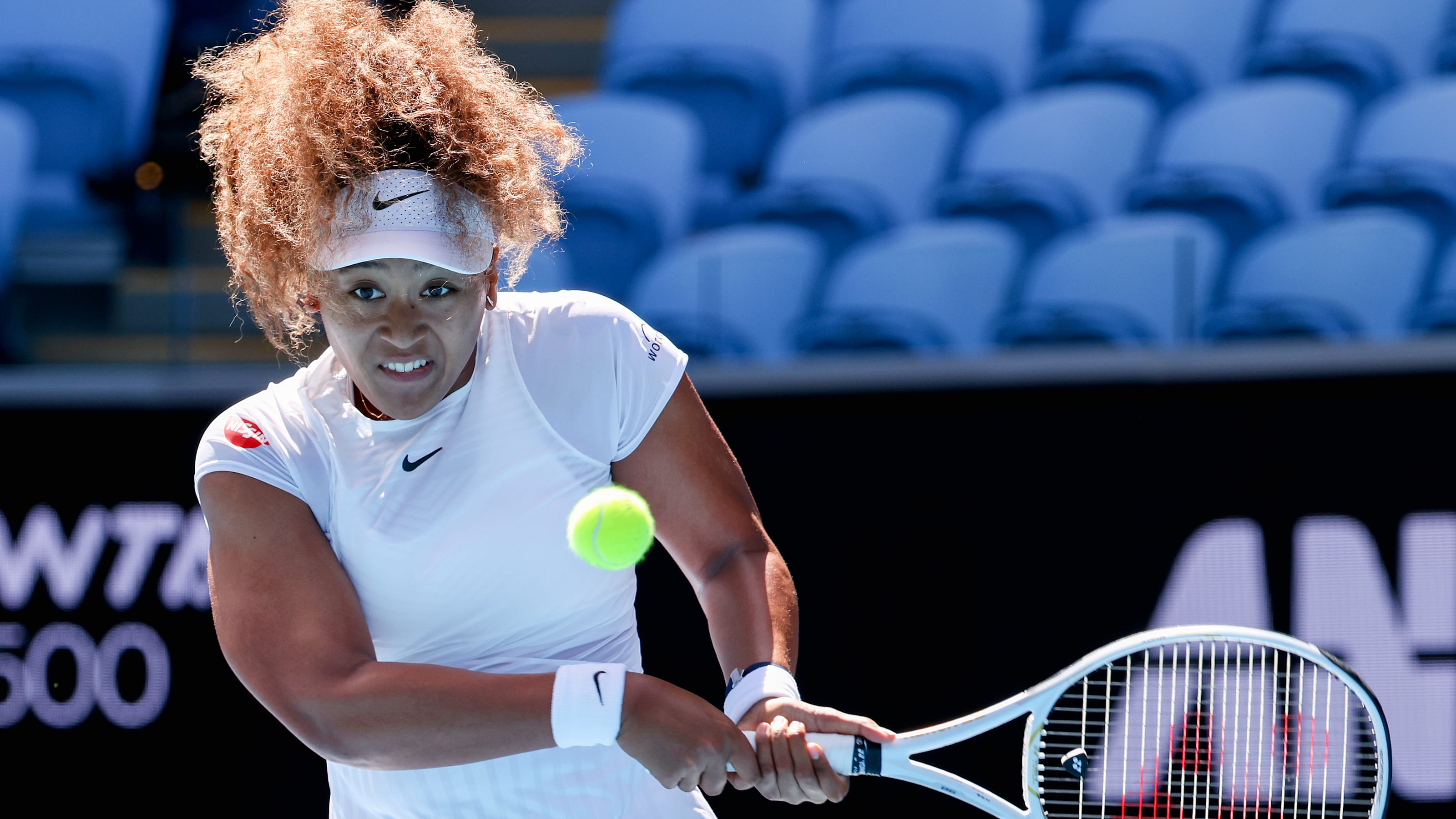 全豪オープン21プレビュー 女子編 大坂なおみは2度目の優勝なるか