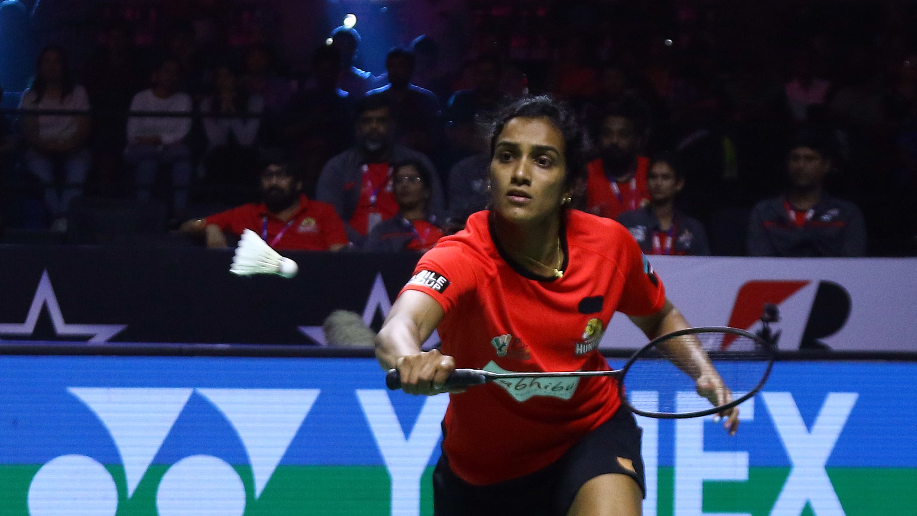 Pv Sindhu Believes Change Of Coach Training Facility Worked Out Well Ahead Of Tokyo Olympics