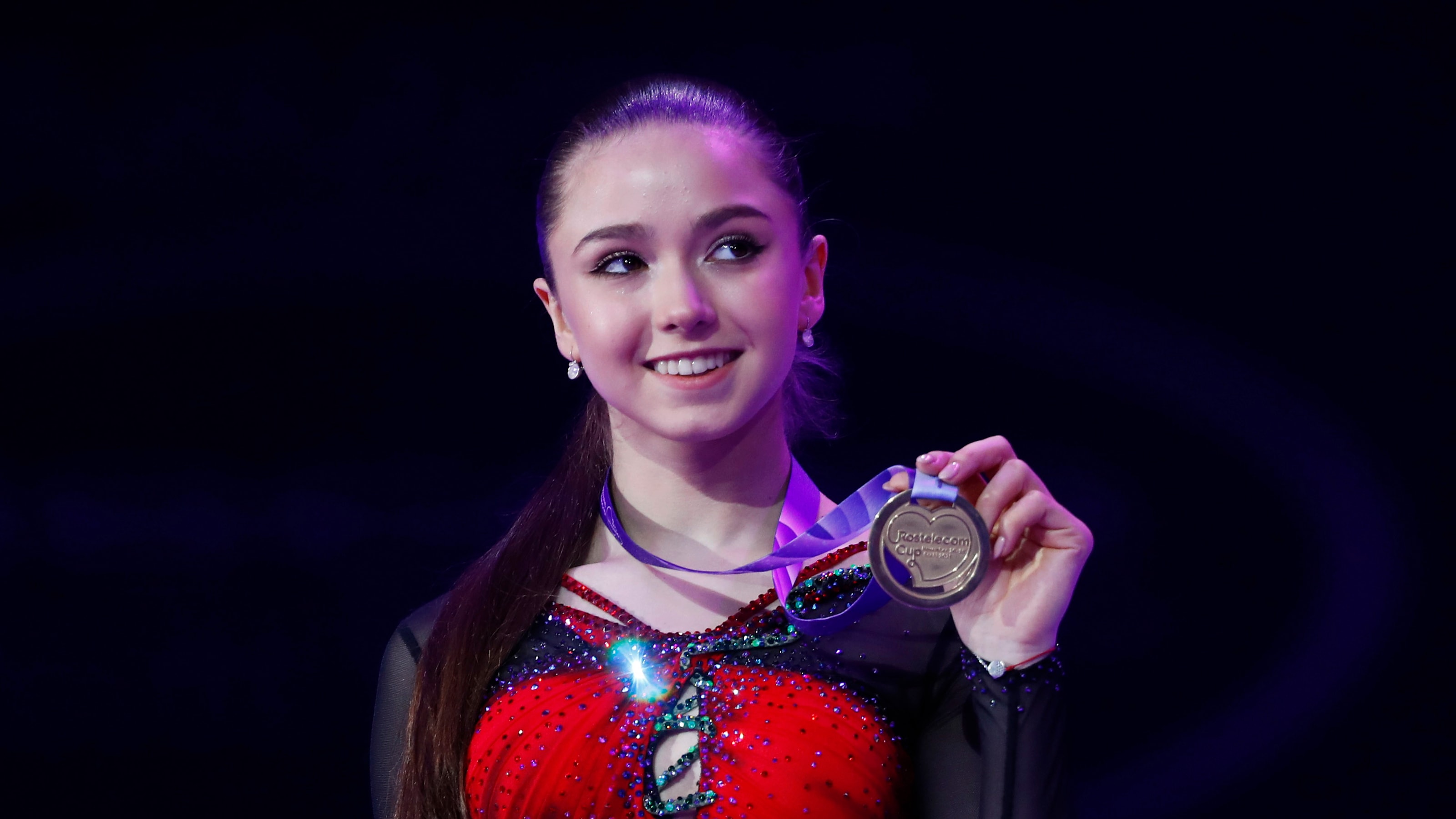 Rostelecom Cup 2022 Schedule Rostelecom Cup 2021: What We Learned As Valieva Stakes Olympic Claims