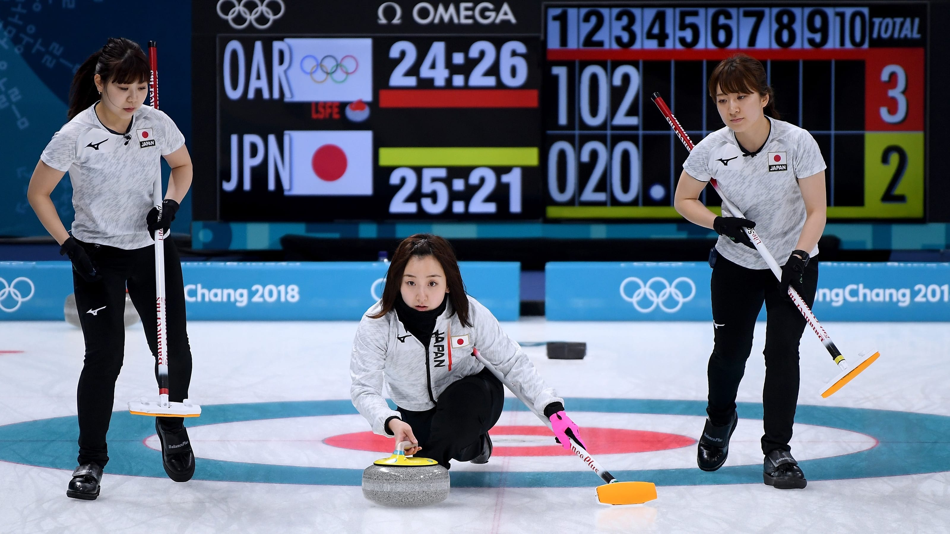 12月11日開幕 カーリング女子北京五輪最終予選の日程 平昌で銅メダルのロコ ソラーレが出場