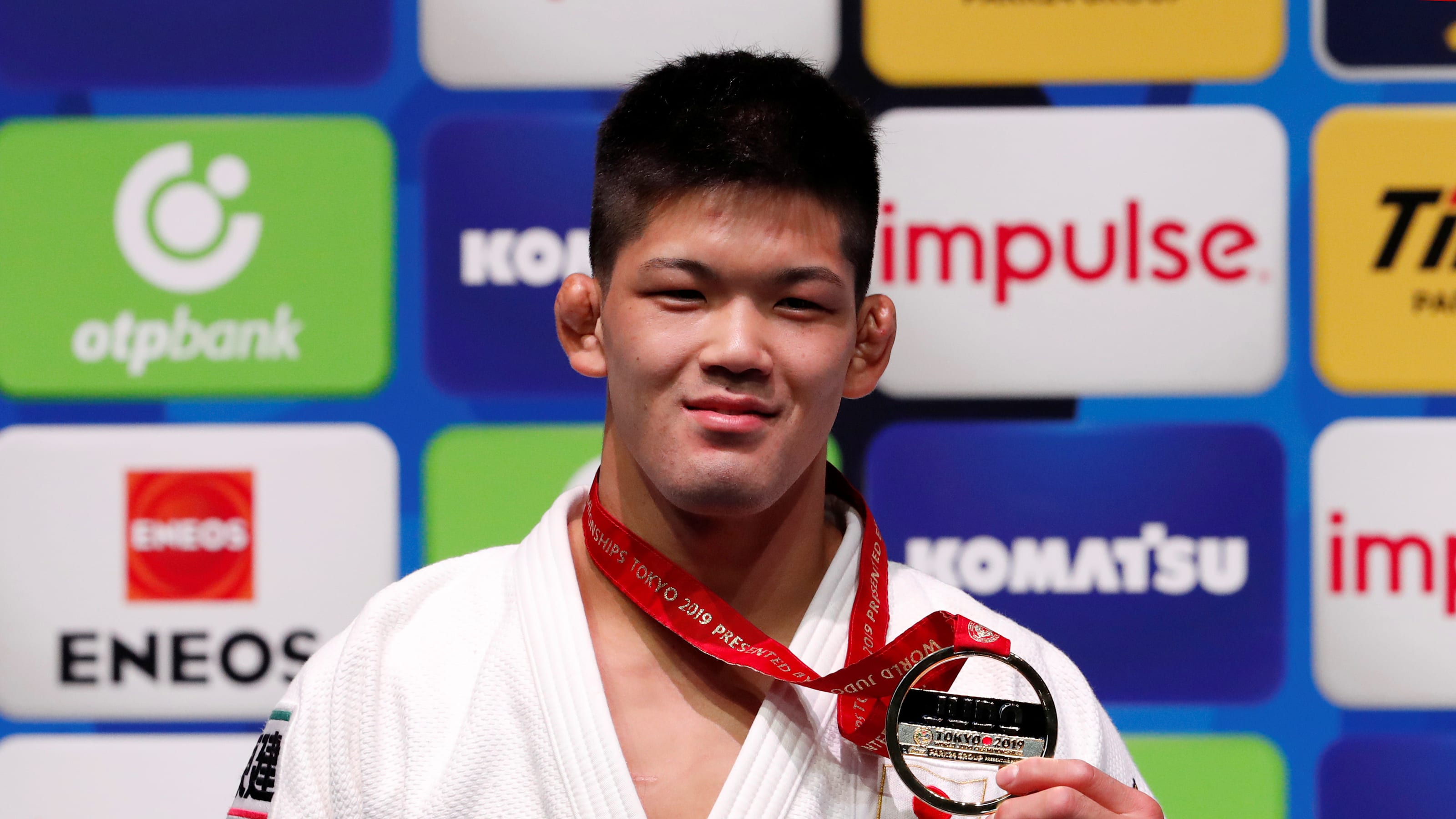 All Japan Judo Federation Announces 13 Of 14 Judoka For Tokyo Olympic Games