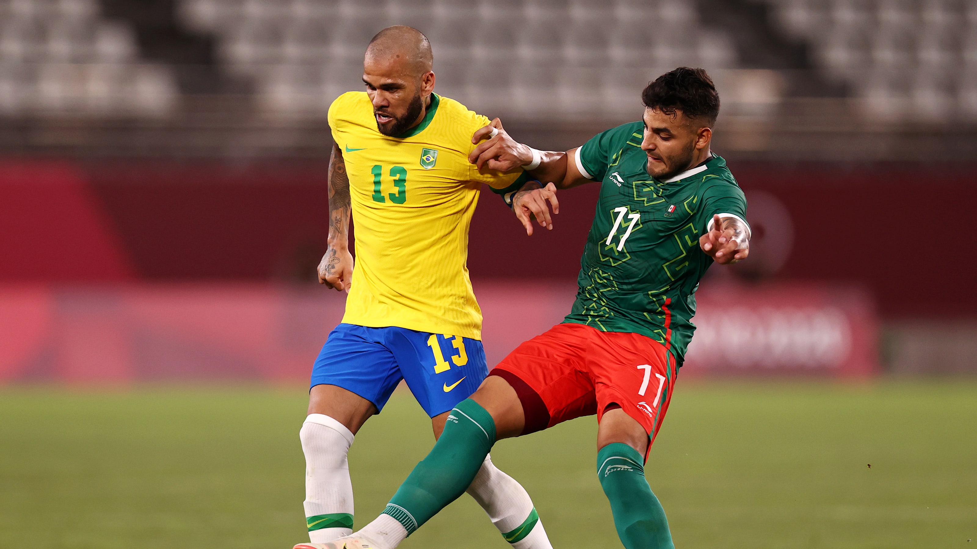 Cuantos Clasifican Al Mundial En Sudamerica Objetivo París 2024: el sistema de clasificación del fútbol, explicado