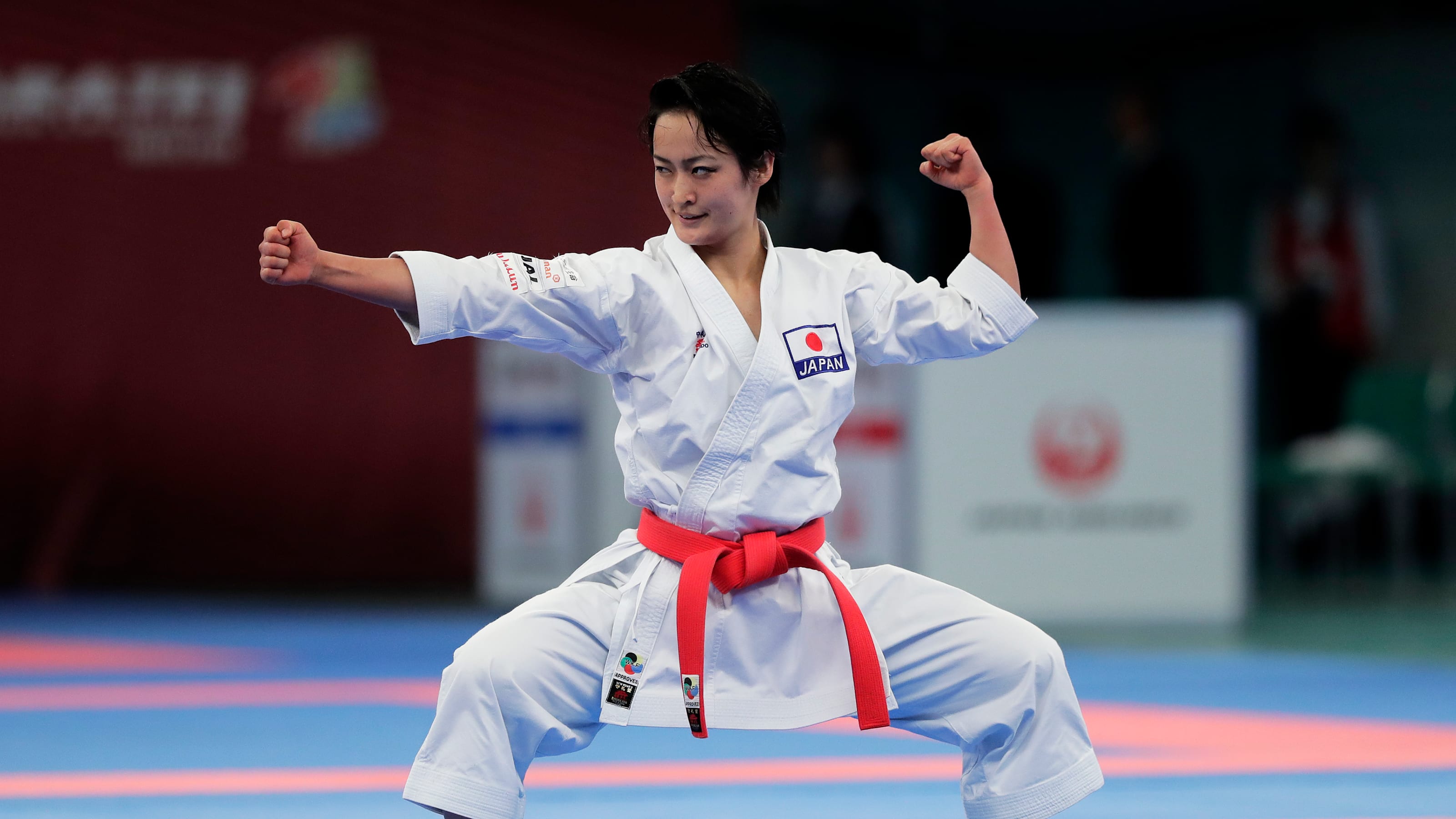 Karate Kata Names In Order : 54 Athletes - We did not find results for: