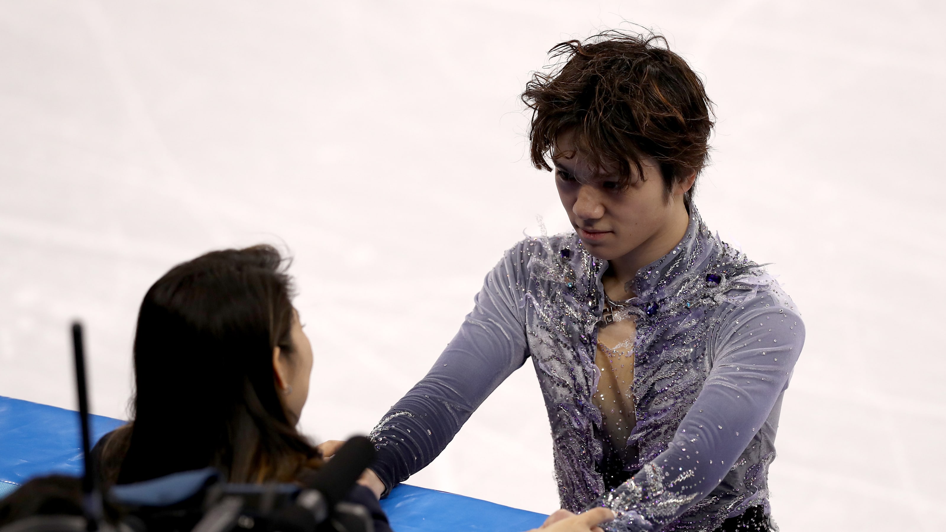 Pyeongchang 18 Silver Medallist Shoma Uno Is Deciding On New Coach