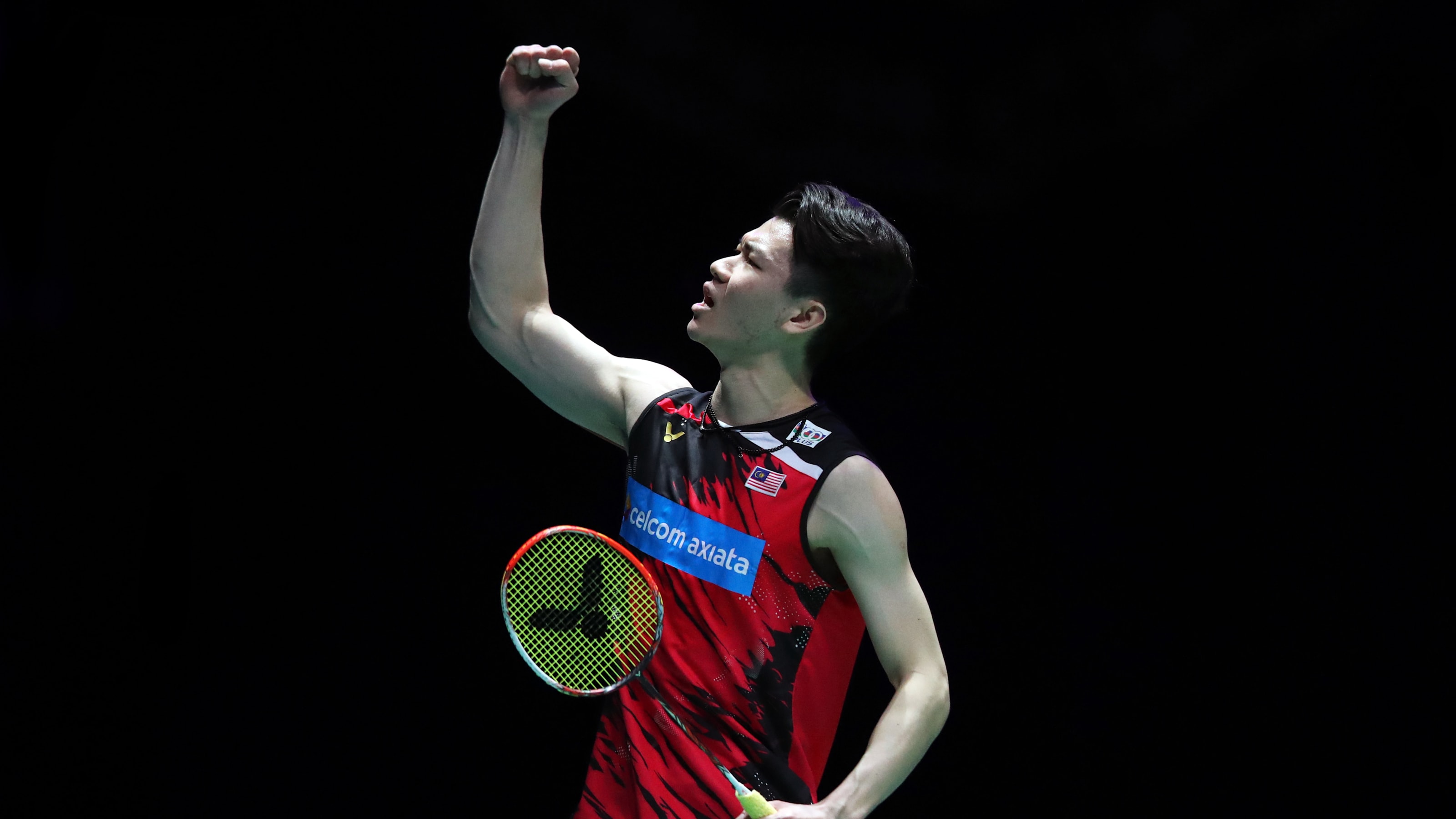 Indonesia open badminton 2021 bali