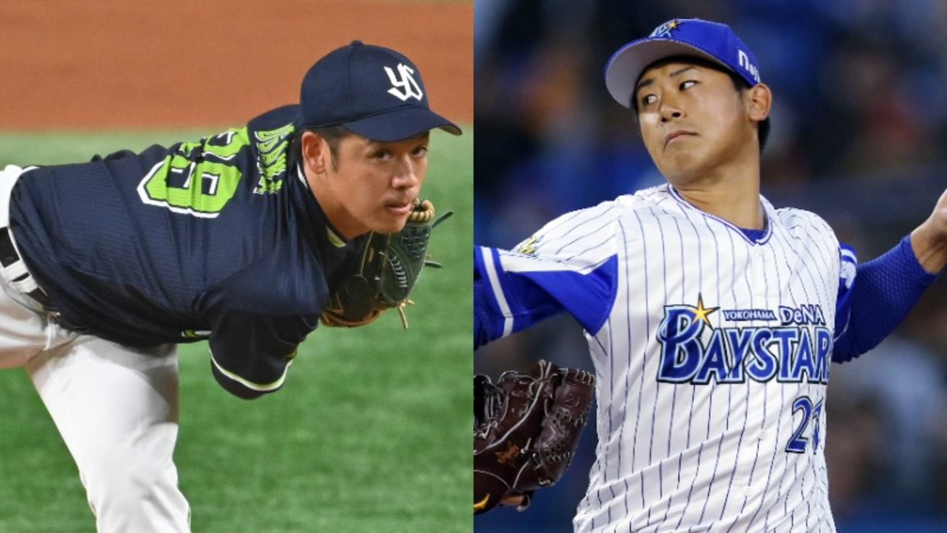 8月7日 金 プロ野球の日程と放送予定 予告先発