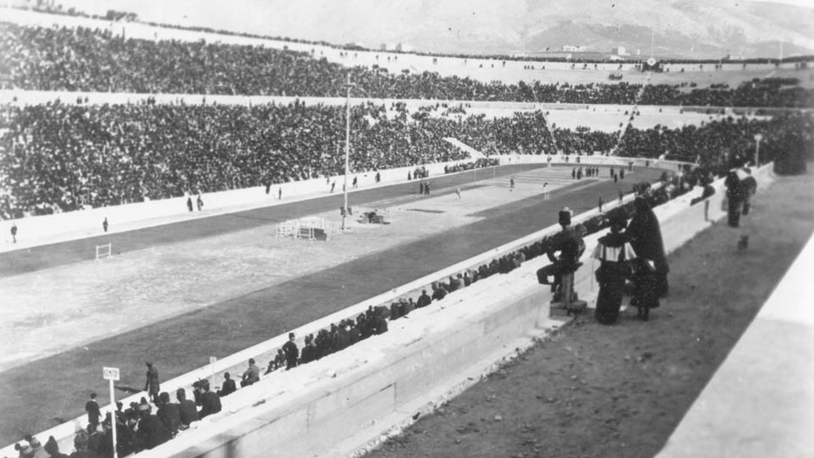 Athens 1896: Top reasons why these Olympics were important for modern sport