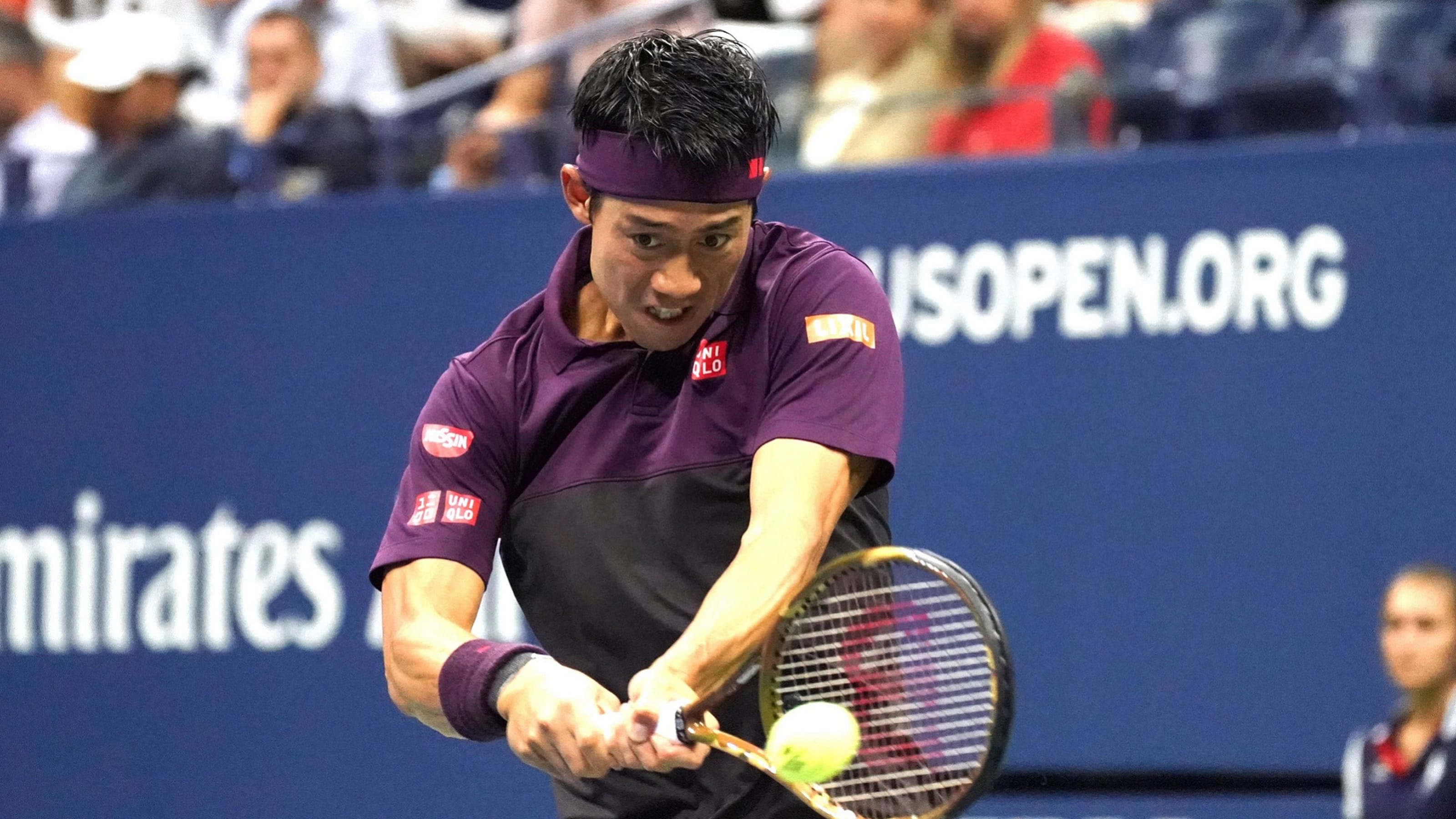 テニス グランドスラムの全米op 錦織 西岡 大坂 土居の本戦出場が確定