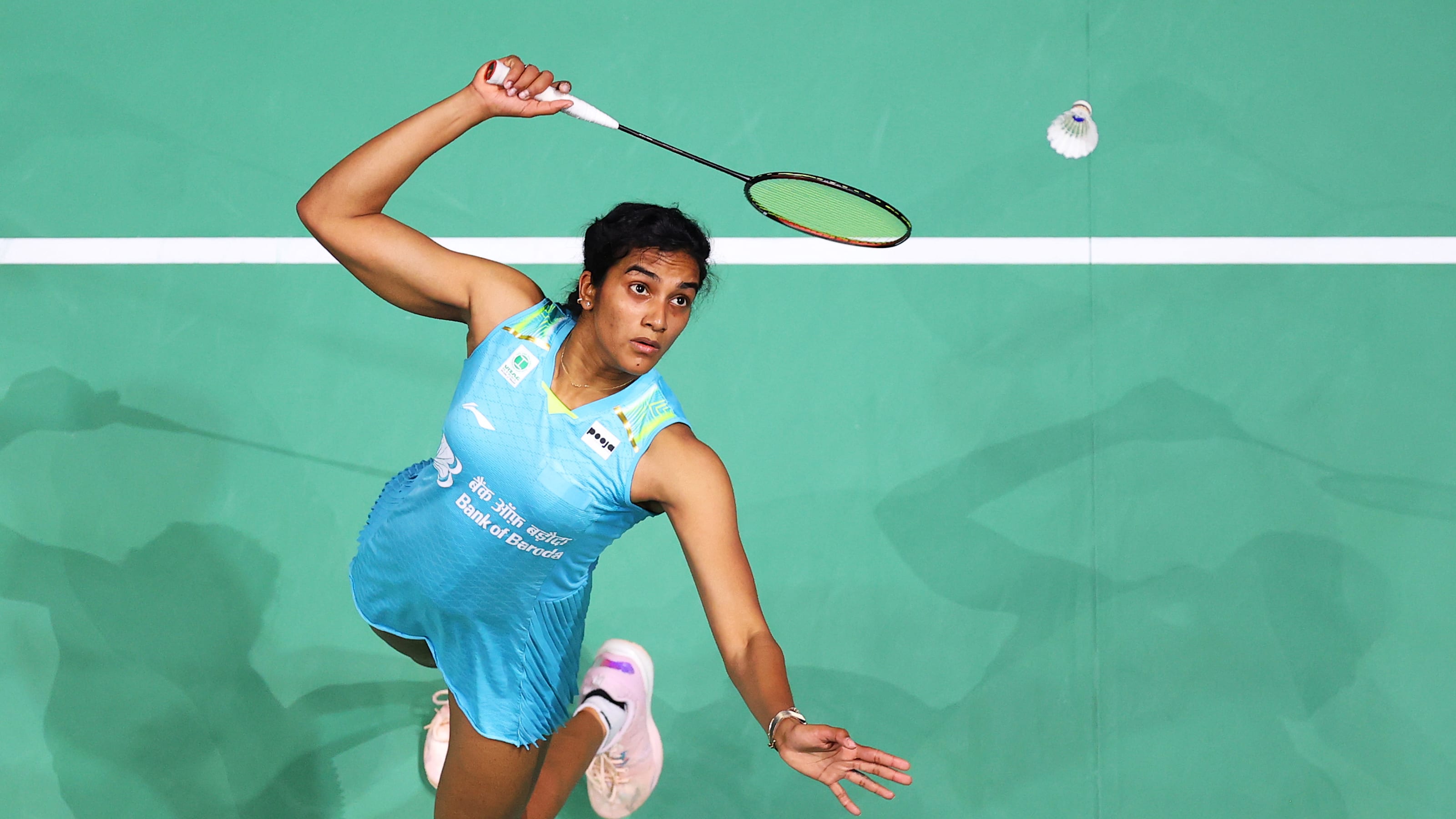 Pv Sindhu Exits All England Open After Semi Final Loss