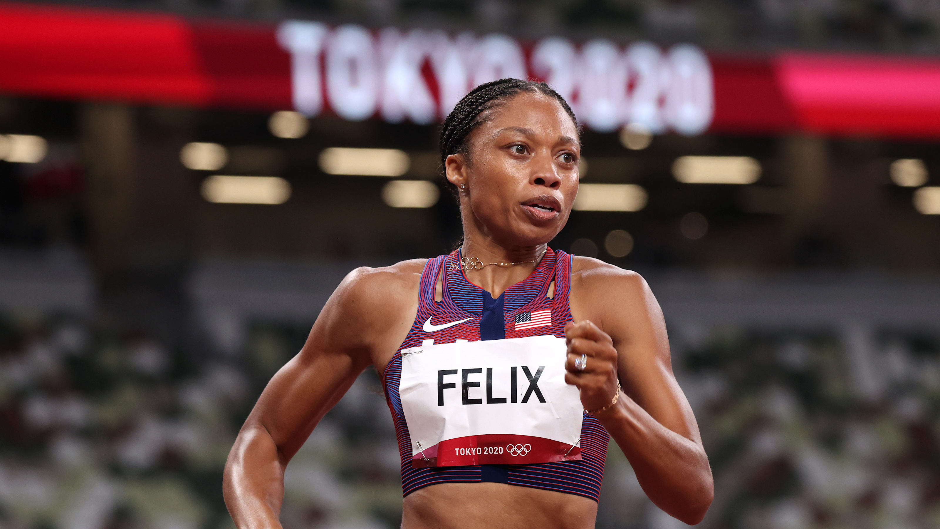The women that wowed: A look at some of the best female performances at  Tokyo 2020