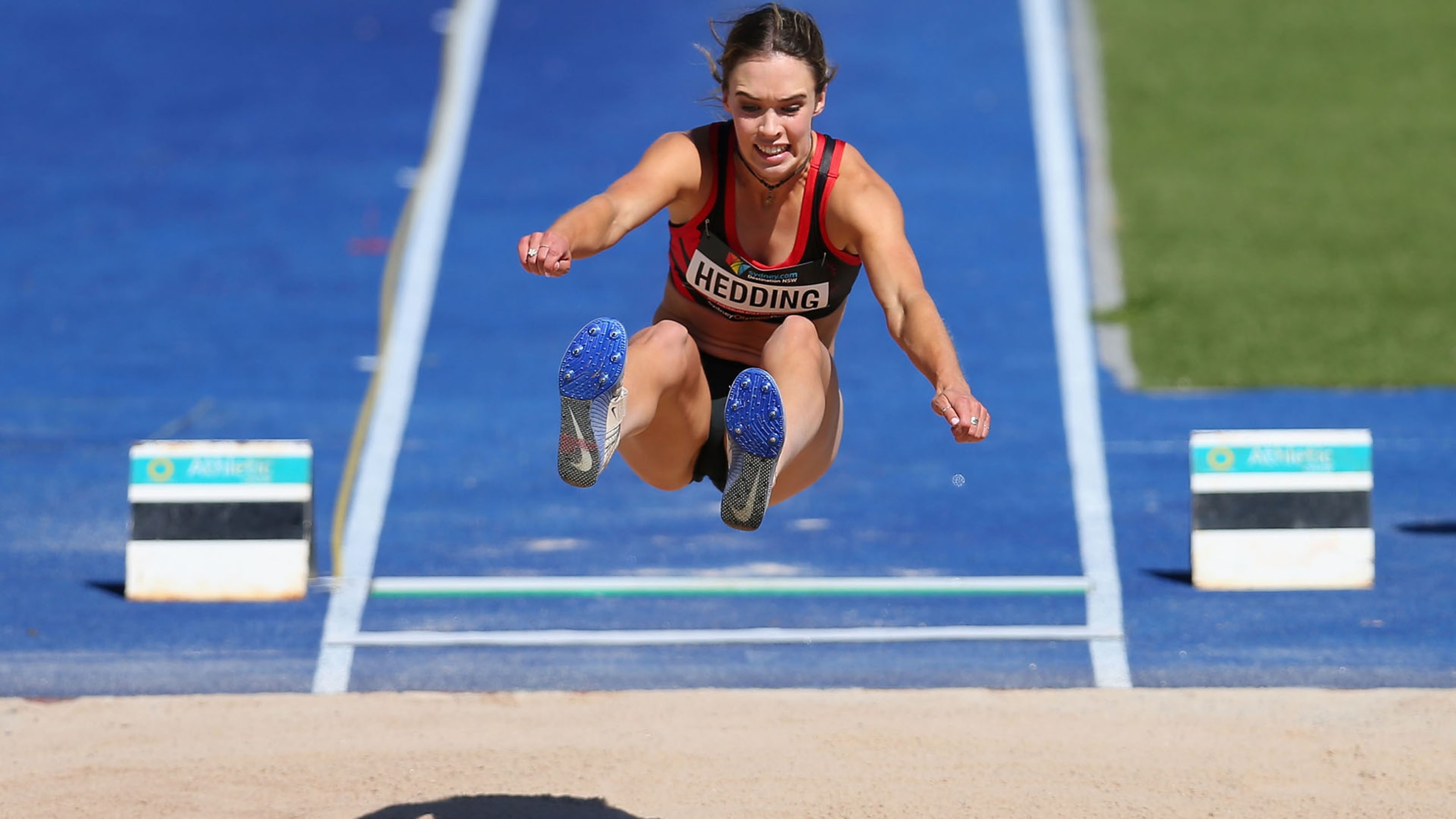 シンプルゆえに難しい走幅跳 世界との実力差にあえいだ日本勢が東京五輪で新たなステージへ