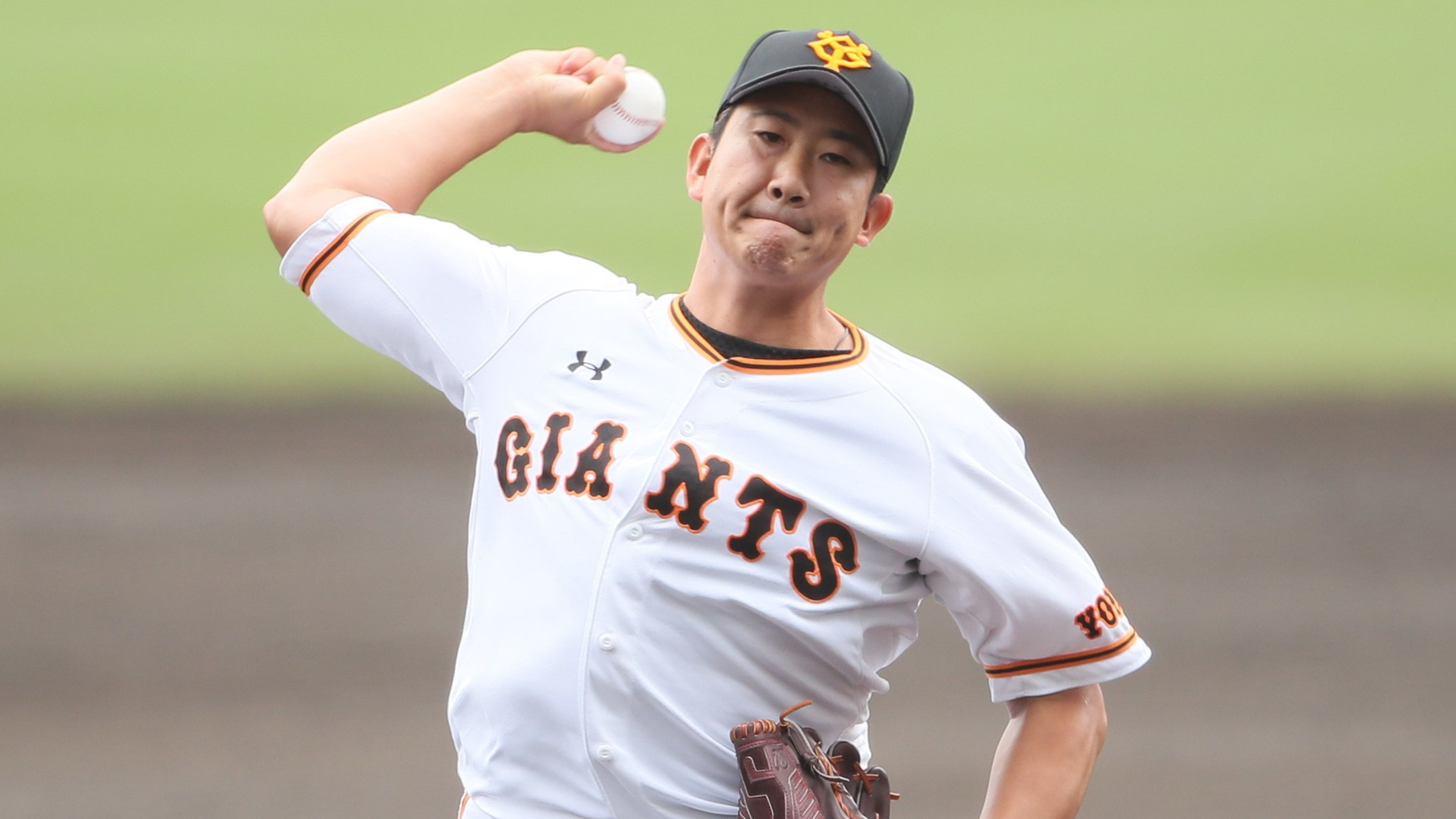 プロ野球 2月9日 巨人 菅野がブルペン投球 侍ジャパン 稲葉監督はオリックス視察