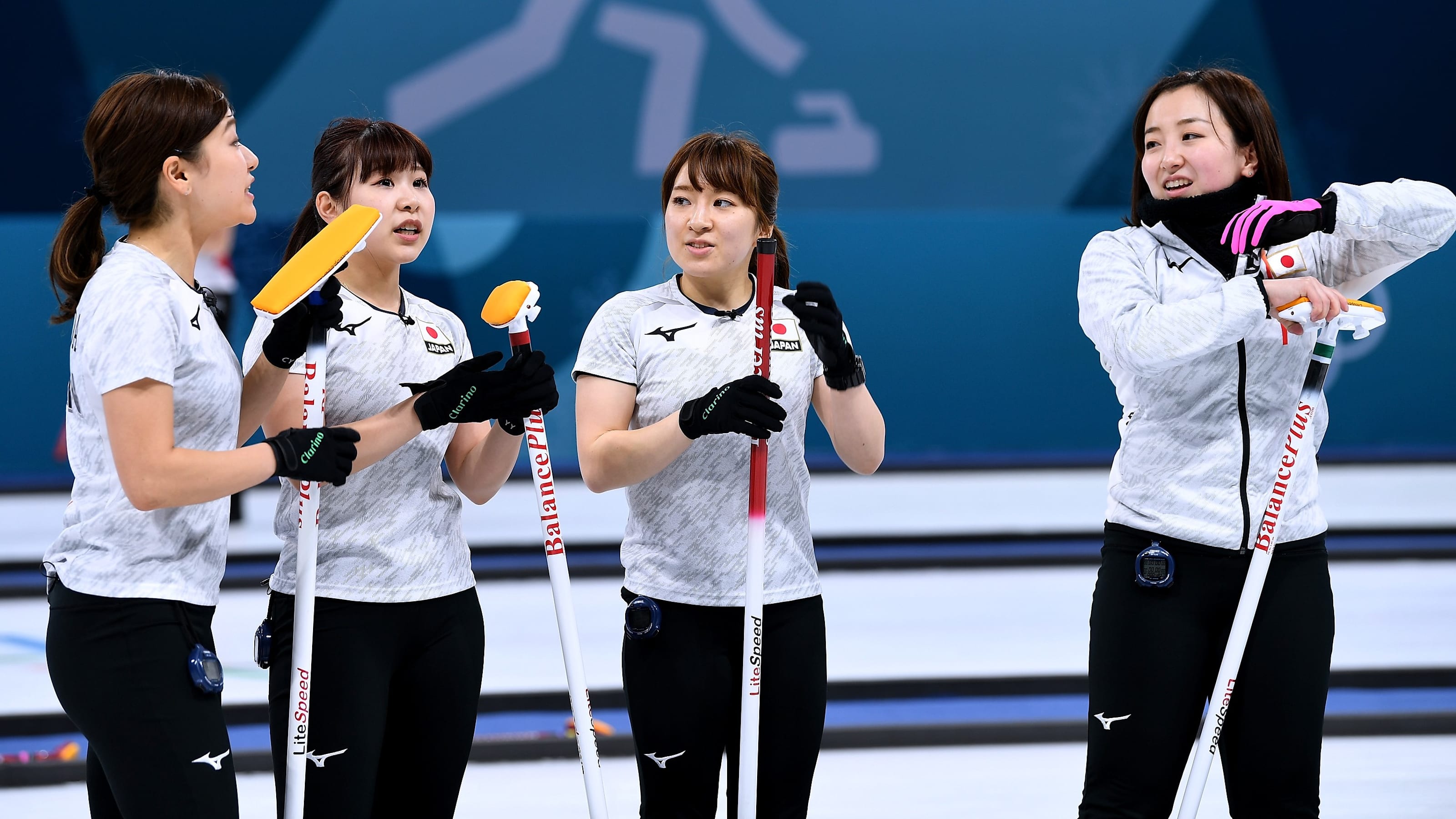 日本カーリング選手権の日程 放送予定 女子は平昌五輪銅メダルのロコ ソラーレが出場