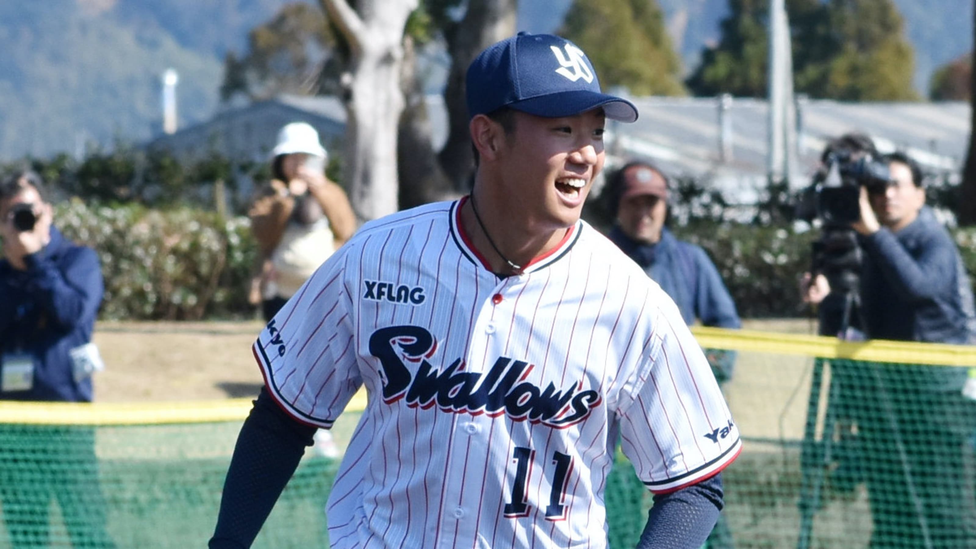 3月21日 プロ野球オープン戦の放送予定 奥川恭伸 佐々木朗希ら先発予想