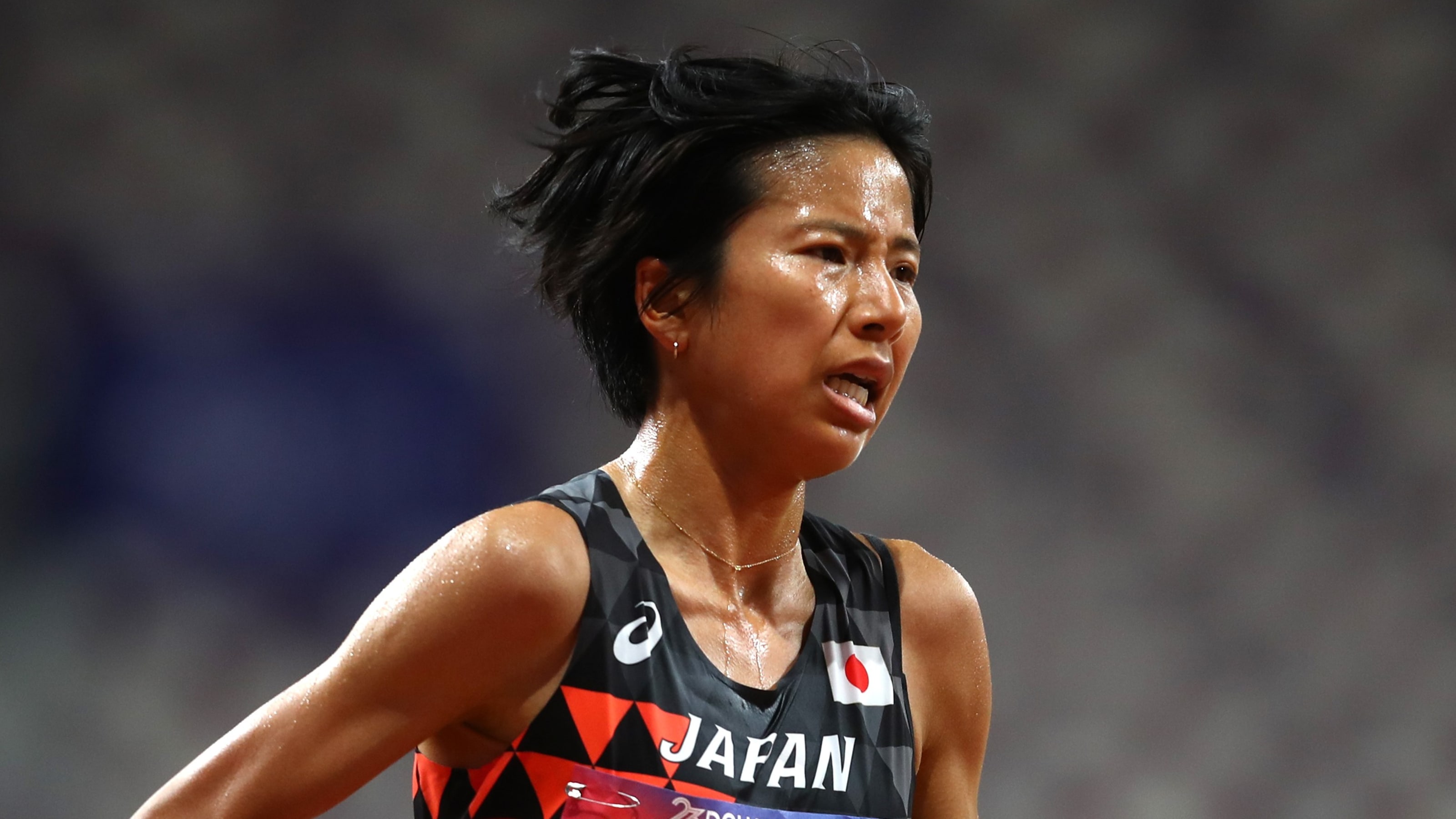 å¥³å­5000mã§æ–°è°·ä»ç¾Žã¨å»£ä¸­ç'ƒæ¢¨ä½³ãŒ14åˆ†å°ã§æ—¥æœ¬æ­´ä»£2ä½ 3ä½ã®å¥½ã‚¿ã‚¤ãƒ  å…¨æ—¥æœ¬å®Ÿæ¥­å›£å¯¾æŠ—é™¸ä¸Šç«¶æŠ€é¸æ‰‹æ¨©æœ€çµ‚æ—¥