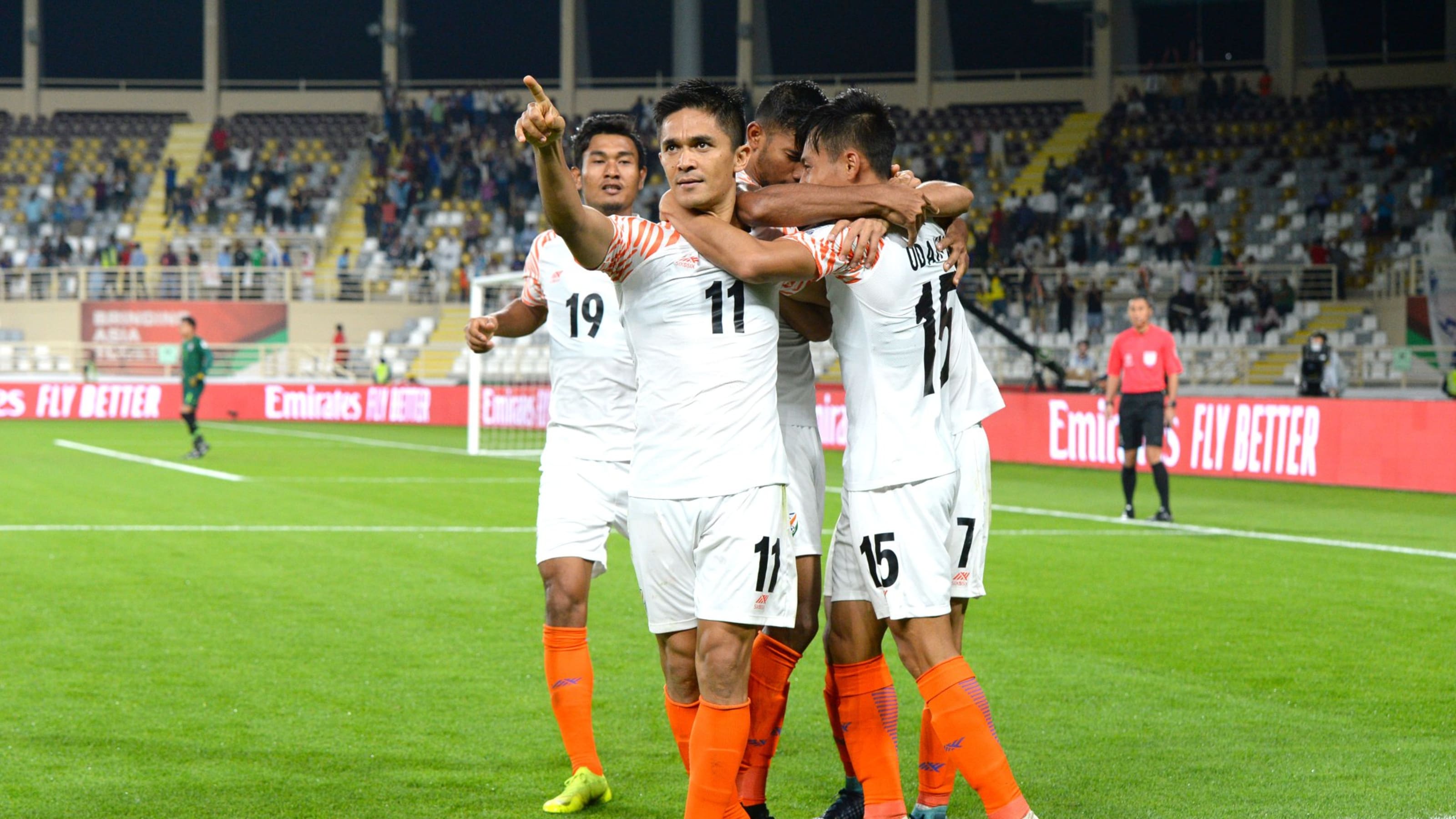 Decoding The Indian Football Team Ranking Over The Years