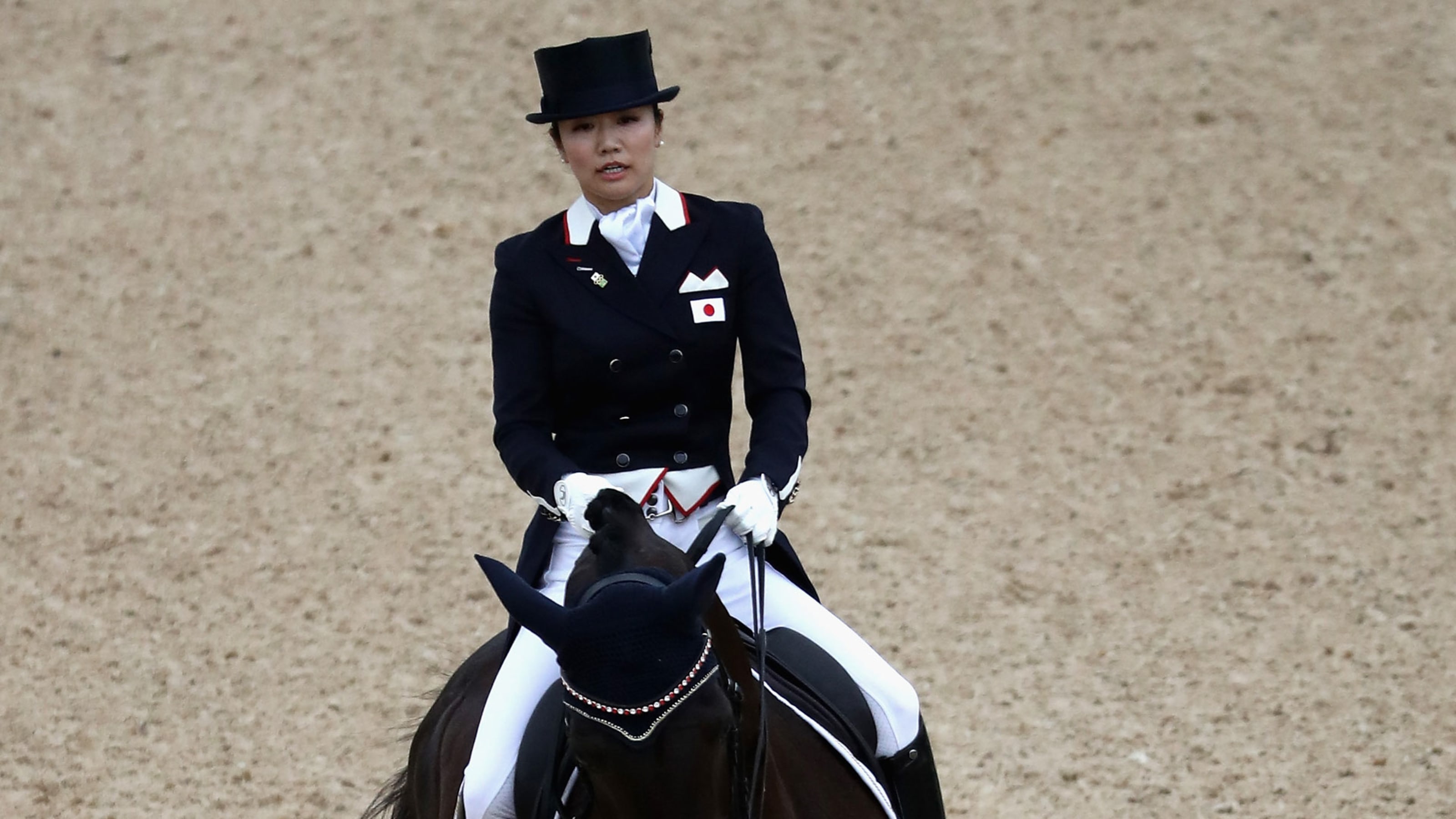 馬術のルールを知って東京五輪を楽しもう 大会形式や注目選手について解説