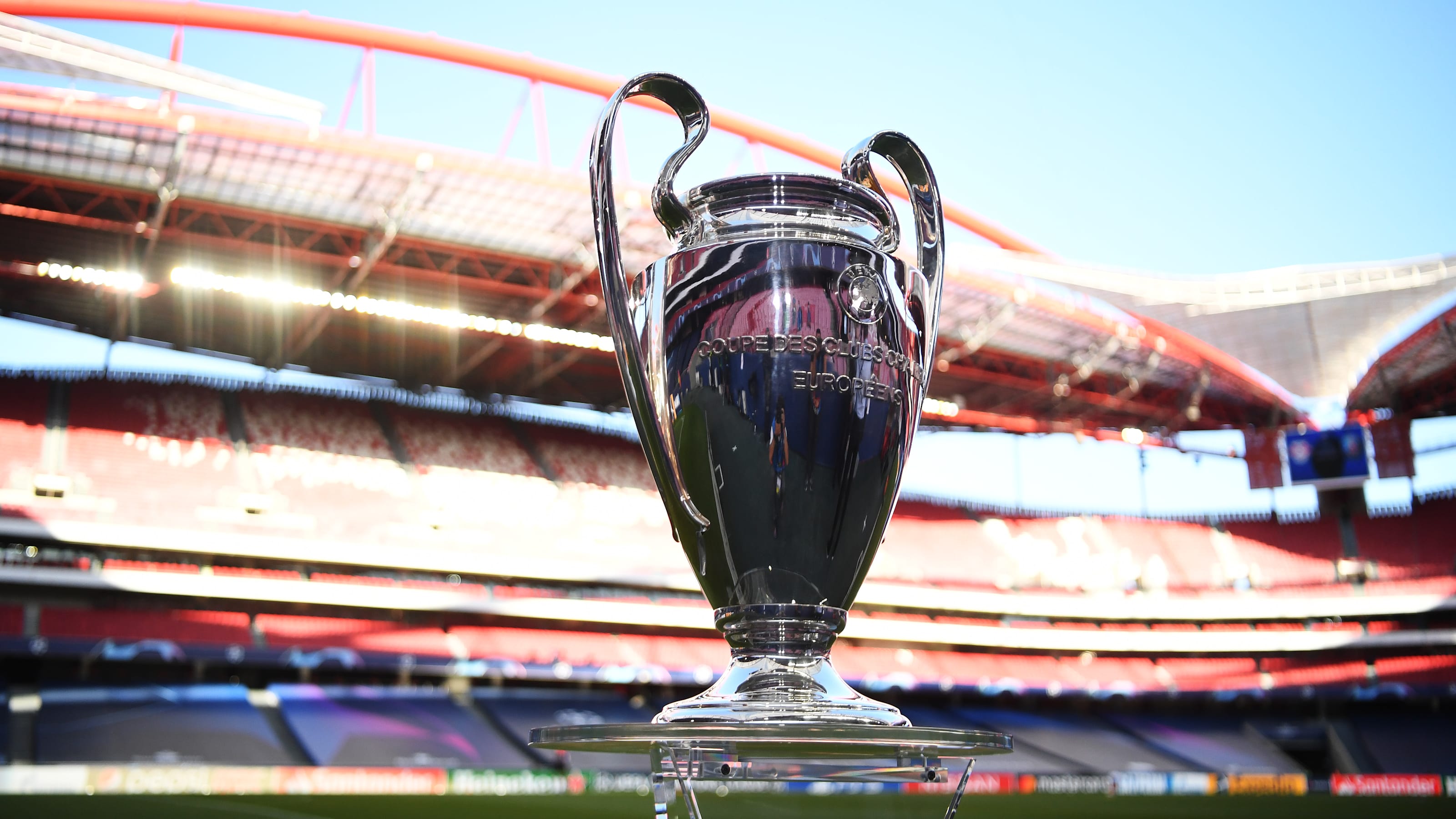 13+ Champions League Final 2021 Live On Tv