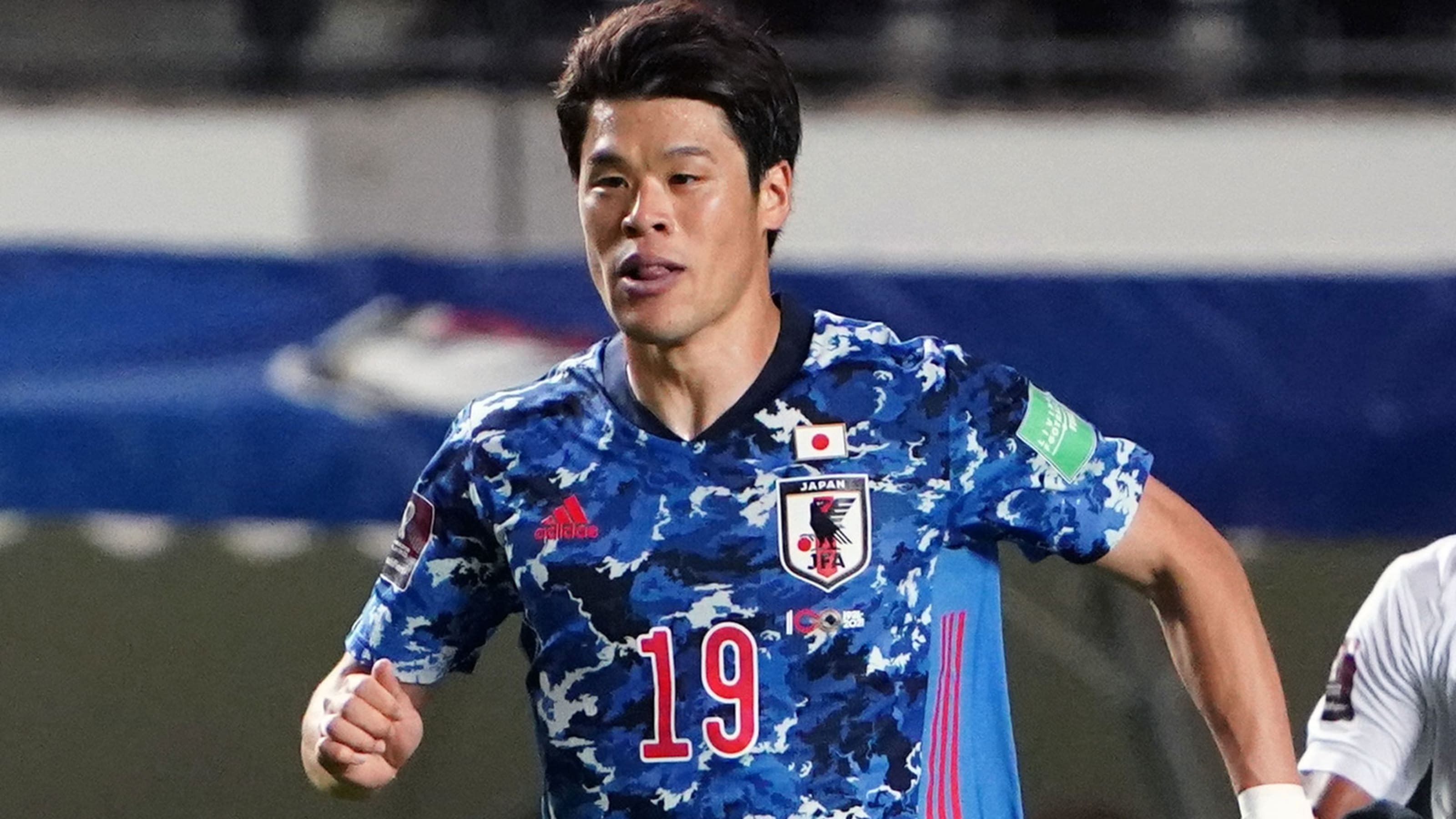 サッカー 酒井宏樹 東京五輪出場のu 24日本代表は 勝ちながらトライできている