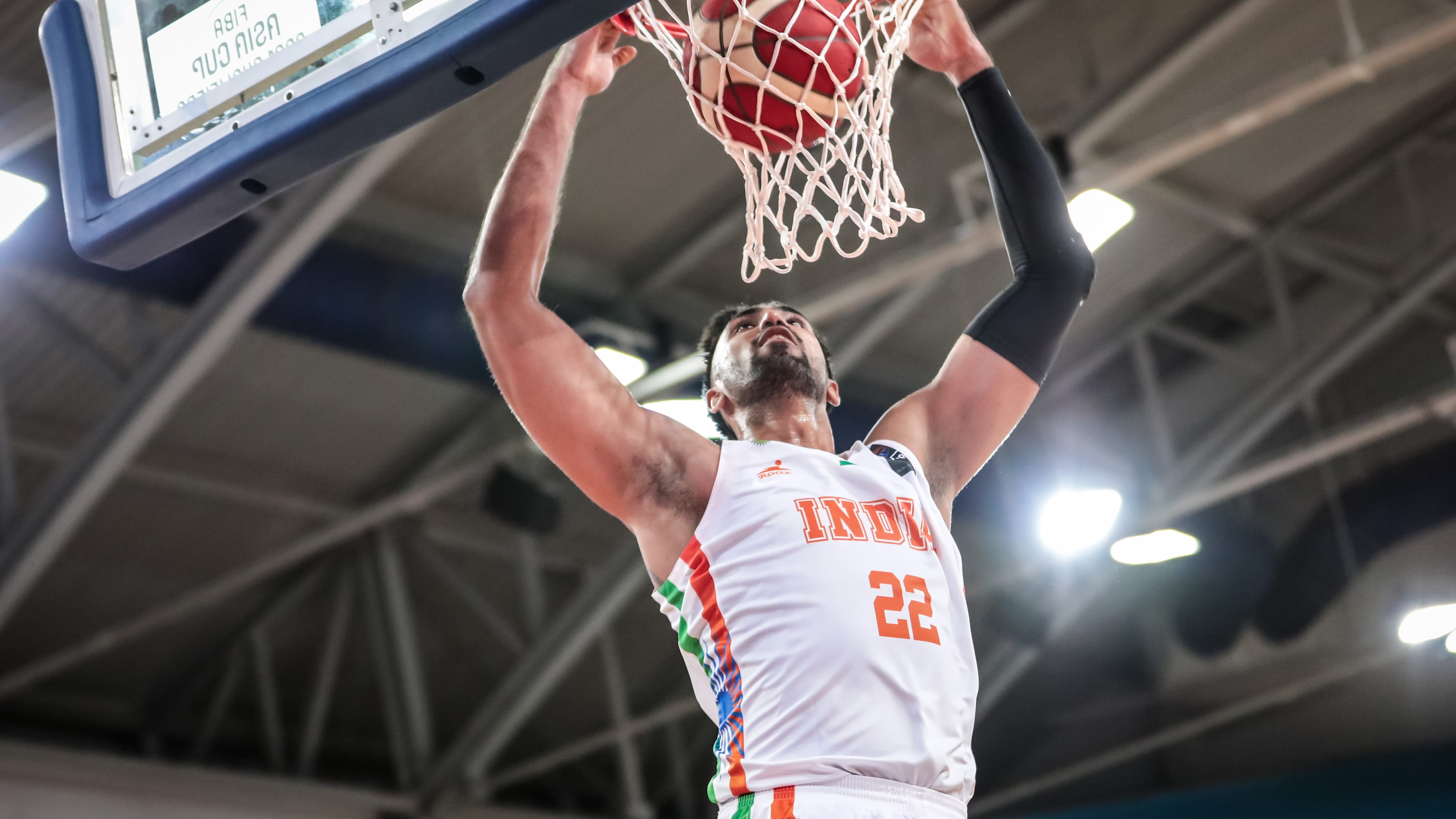 Indian Basketball Team Over The Years History Olympics And More