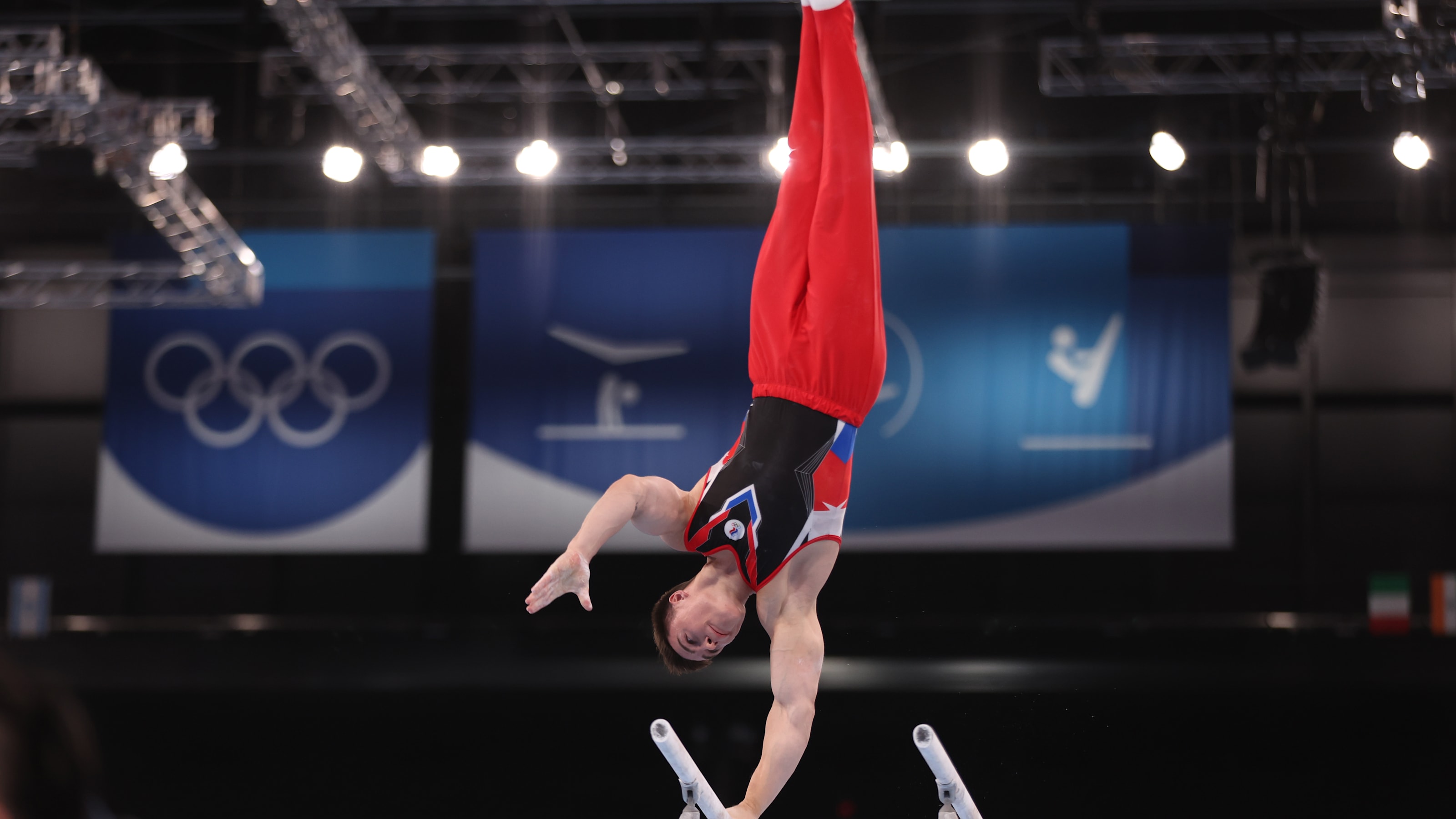 Tokio 2020 Sportivnaya Gimnastika Samoe Ozhidaemoe Zoloto Olimpijskih Igr