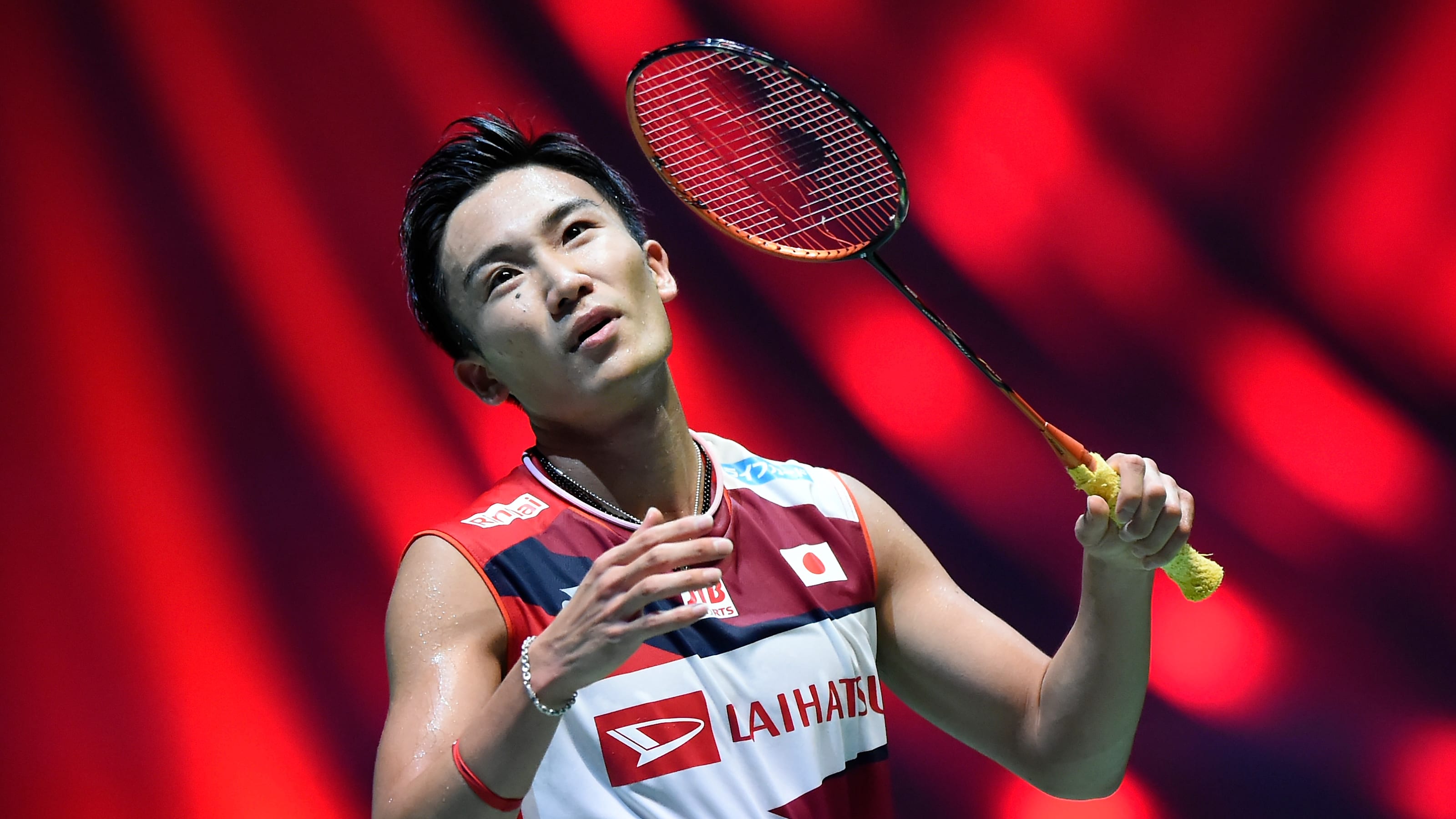 England badminton all All England