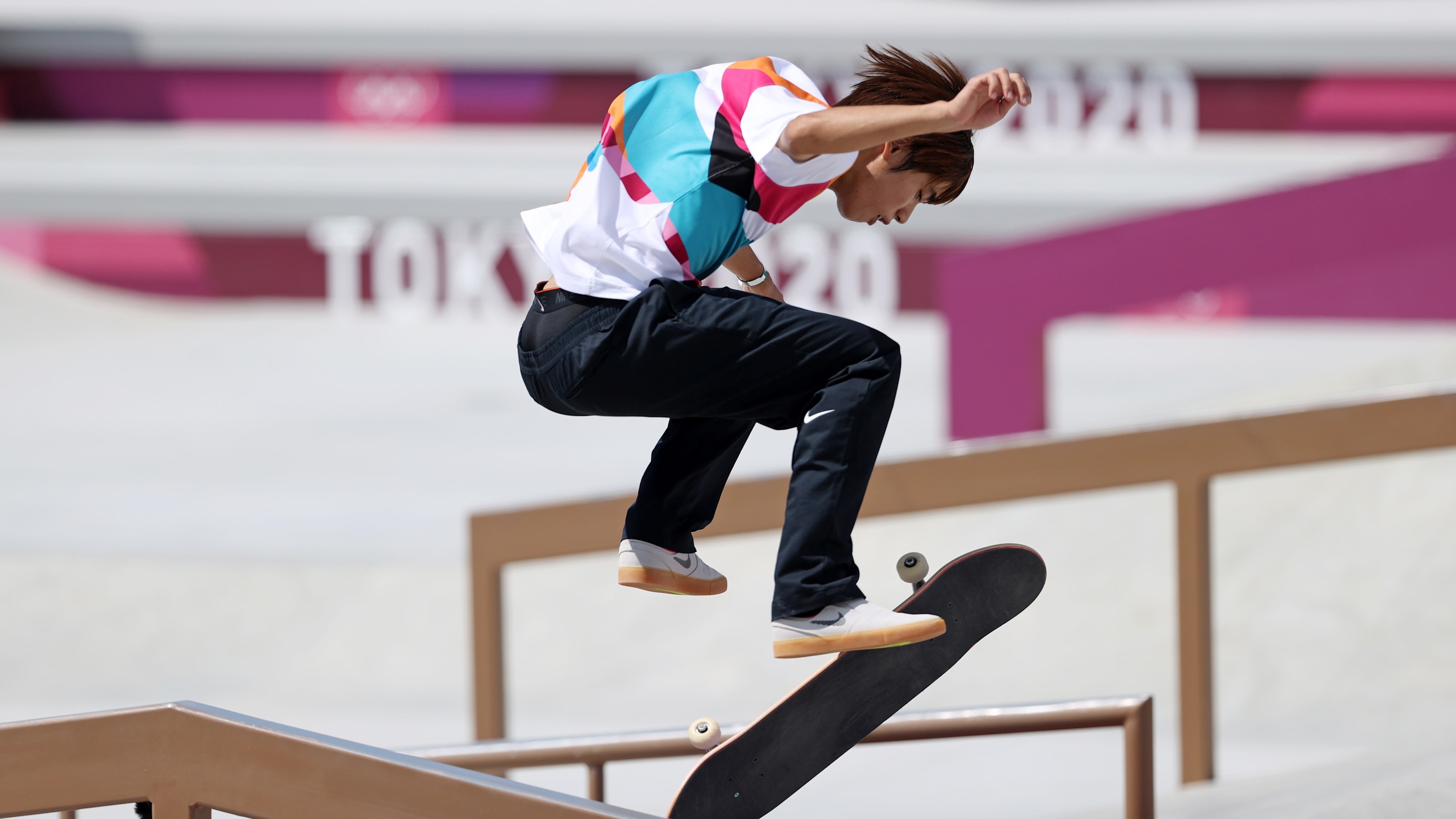 4月22日開幕 X Games Chiba 22男子スケートボードの日程 放送予定 ストリートにtokyo金 堀米雄斗出場