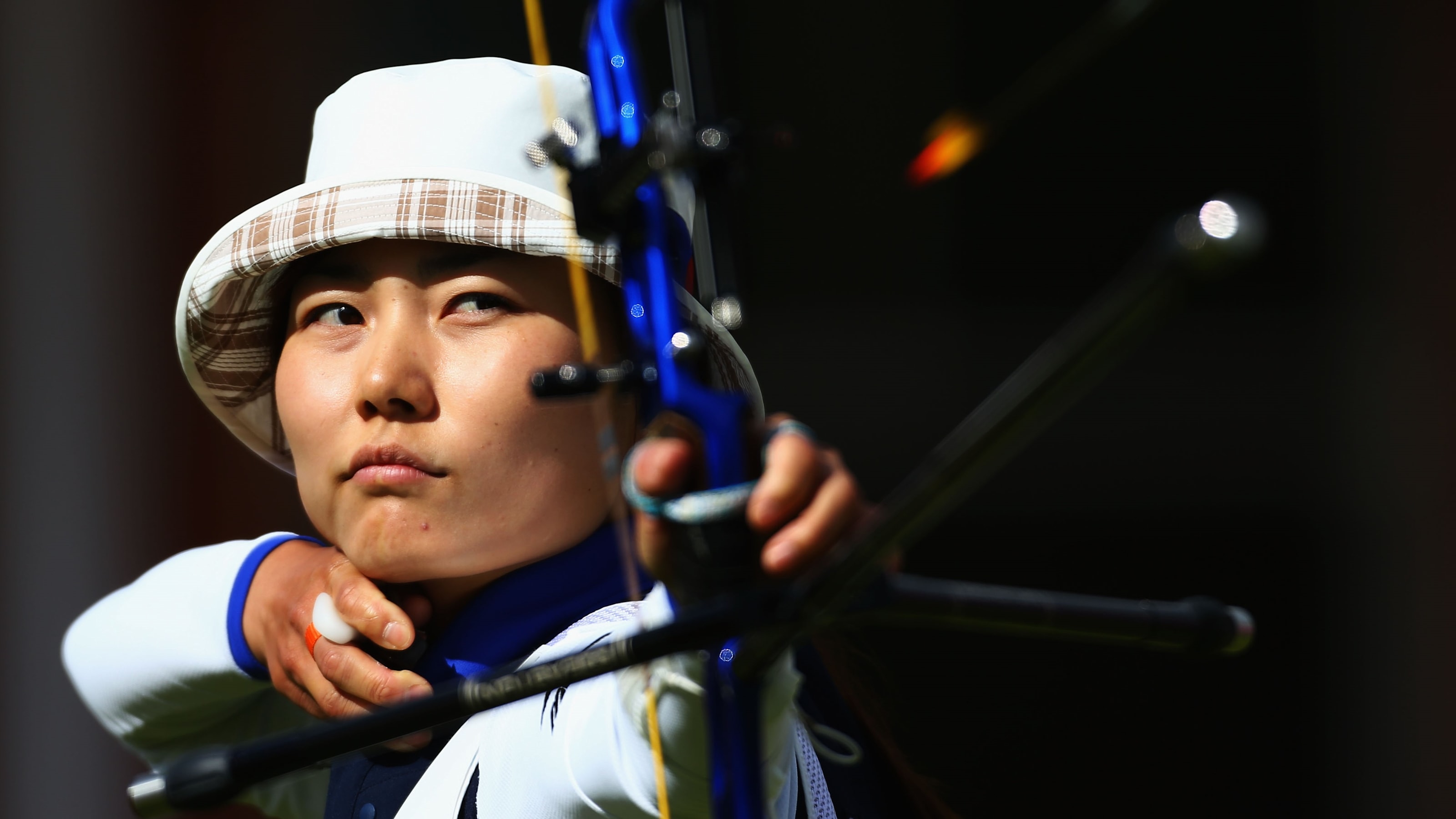 アーチェリー 全日本選手権 桑江良斗と早川漣が優勝