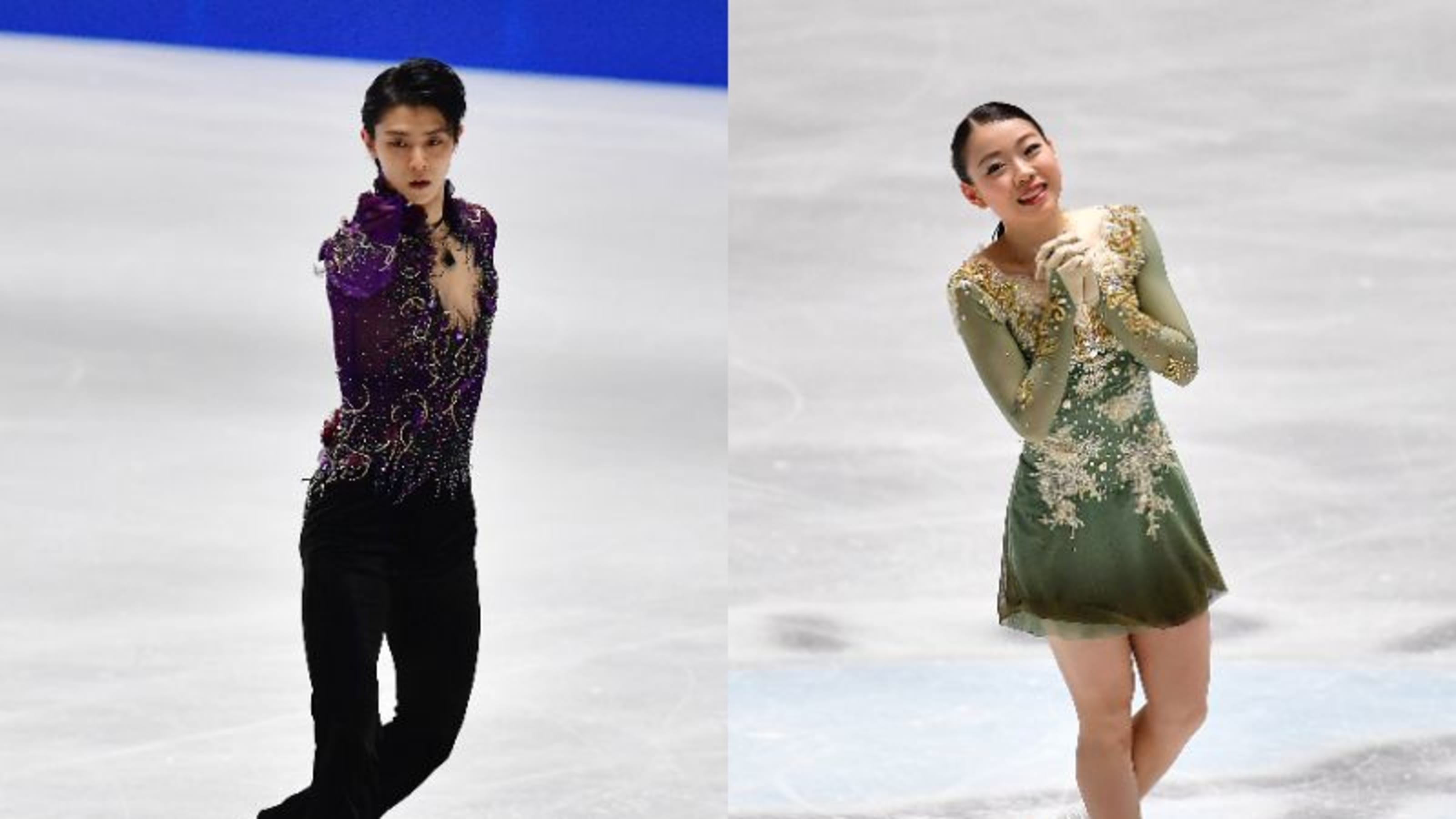 日本スケート連盟が年度強化指定選手を発表 フィギュア特別強化選手に羽生結弦 紀平梨花ら