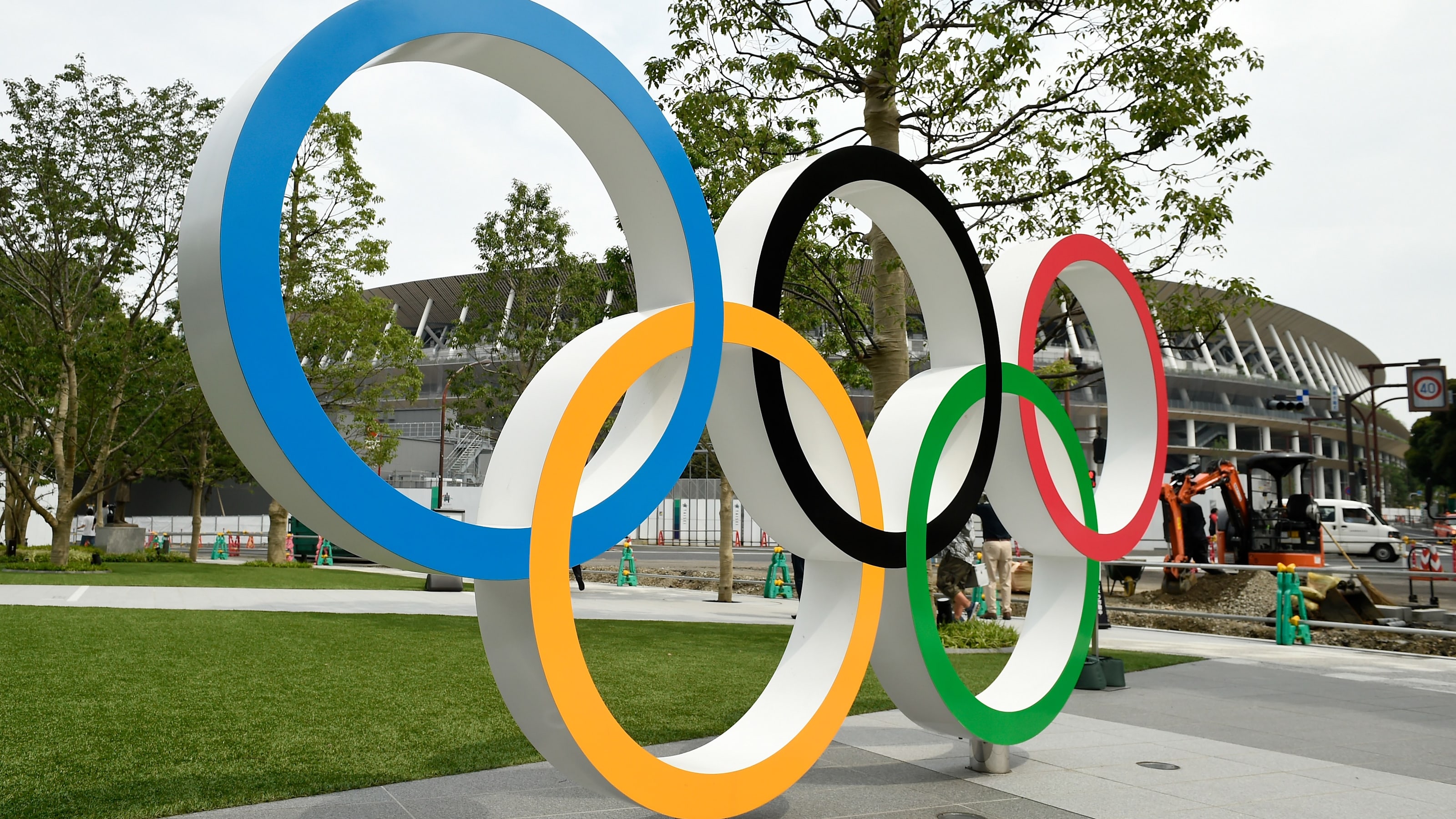 東京五輪の日本選手団長に福井烈氏が就任 総監督は尾縣貢氏