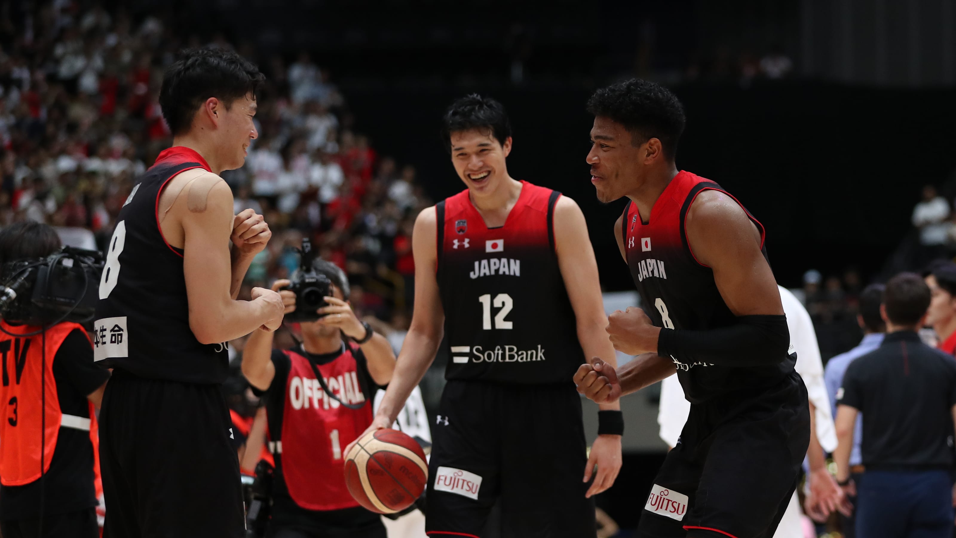 バスケw杯 日本vsチェコの試合日程と放送予定 Fibaワールドカップ 9月3日 火