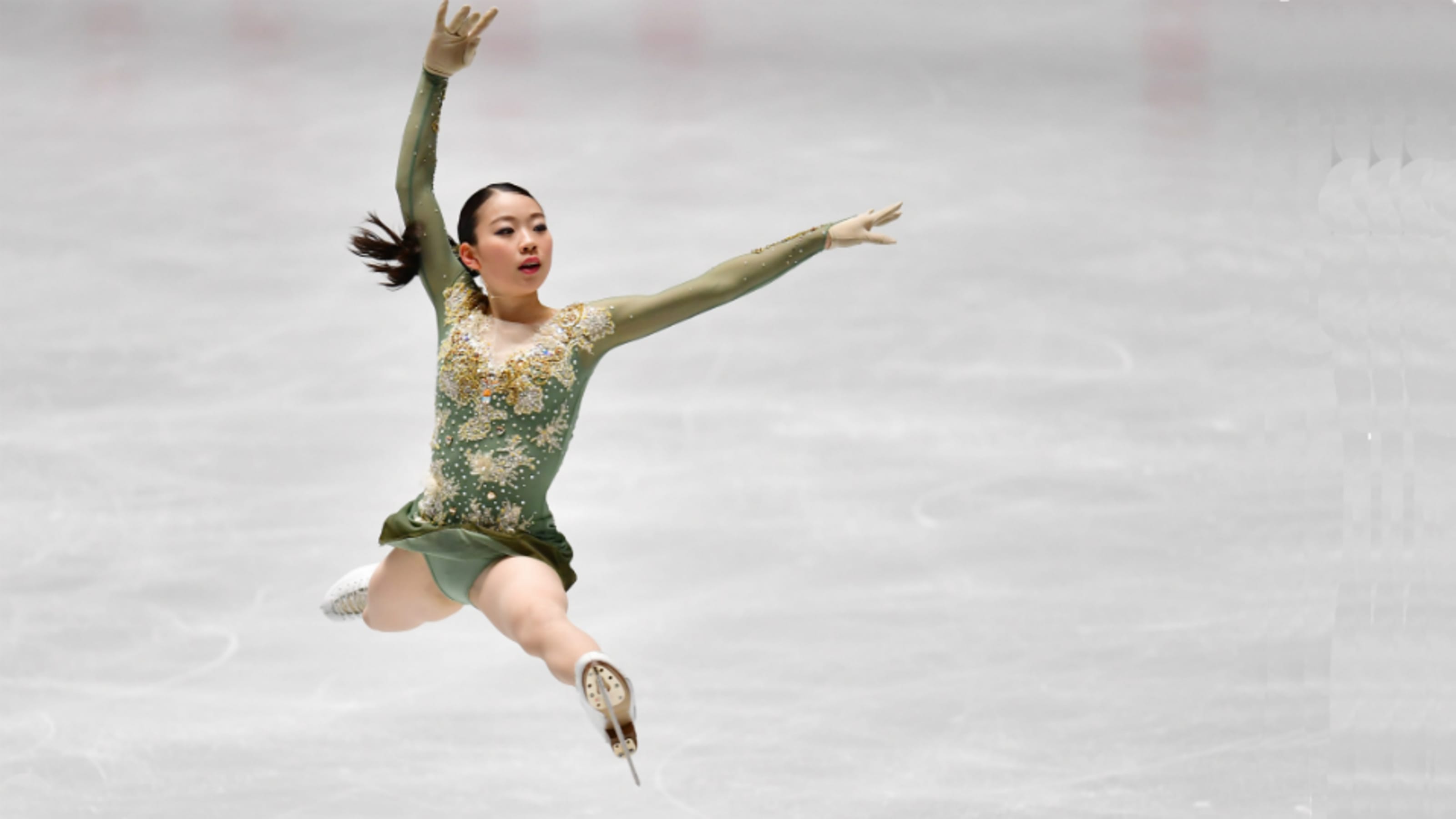 フィギュアスケート全日本選手権レビュー 紀平が4回転回避も初優勝 宇野はフリーで逆転し4連覇