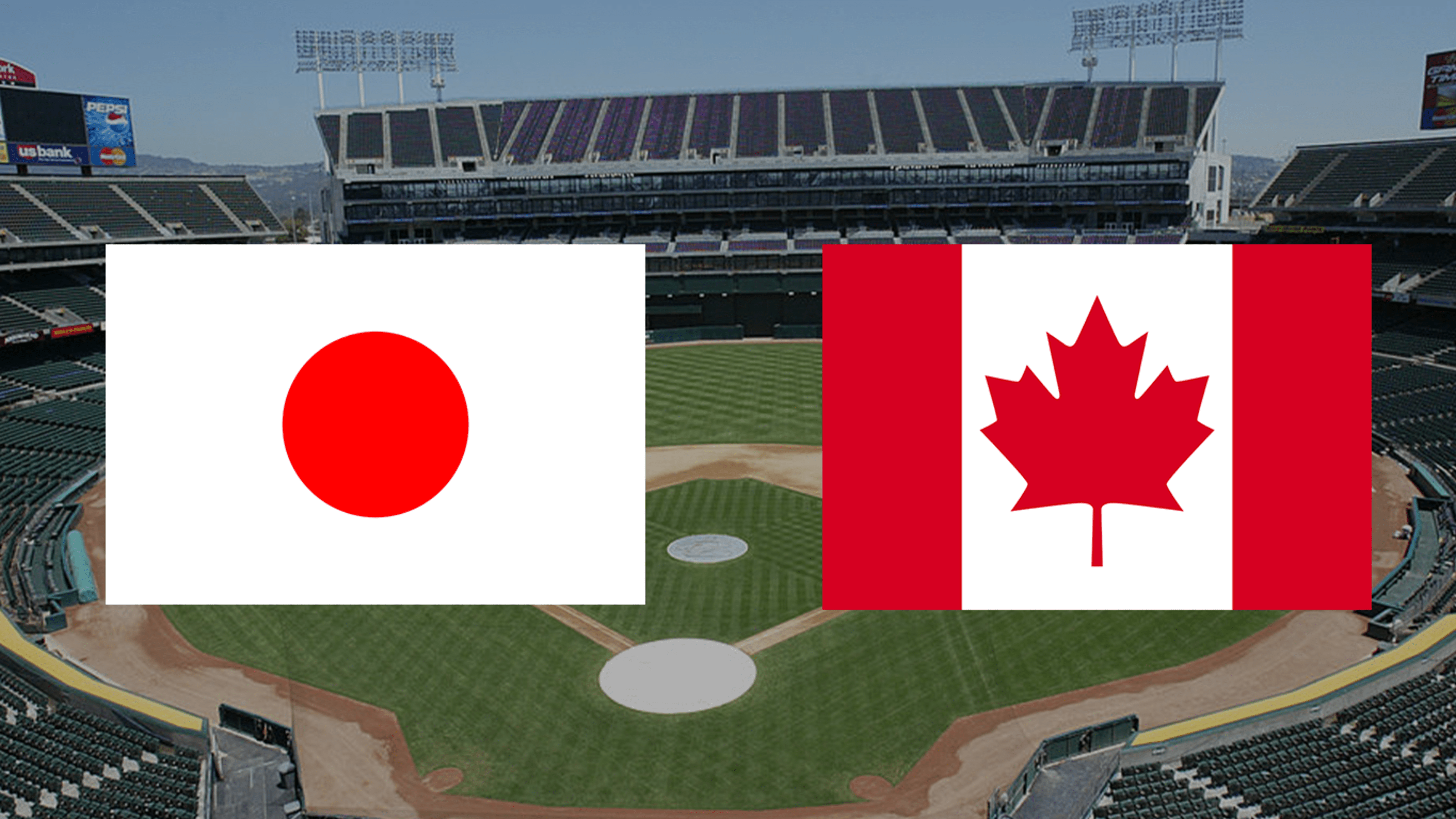 侍ジャパン強化試合 日本vsカナダの放送日程 テレビ中継予定 プレミア12に向け最後の実戦