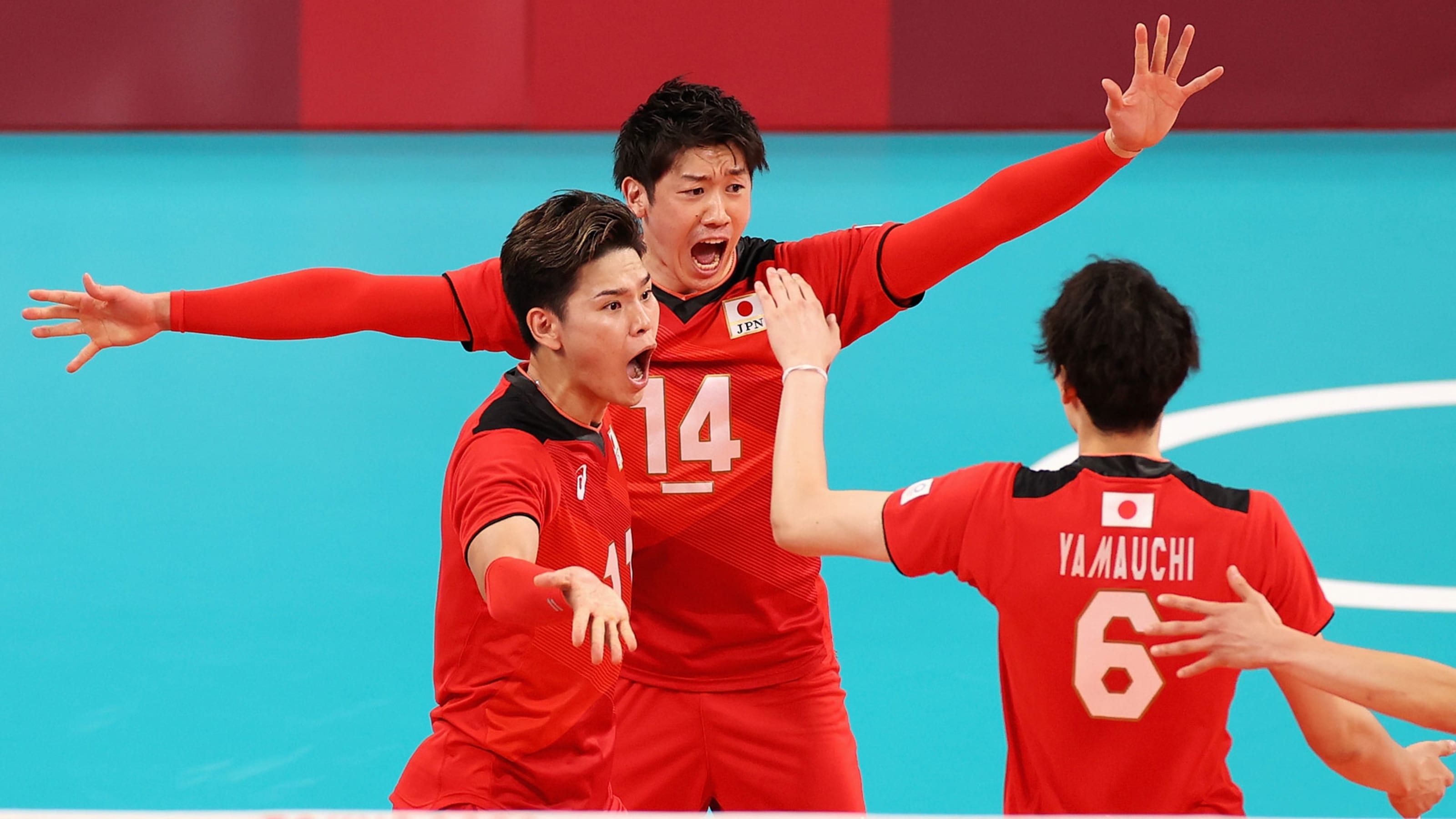 バレーボール Vnl22男子 フィリップ ブラン新監督の下 世界 を見据える日本代表の初陣
