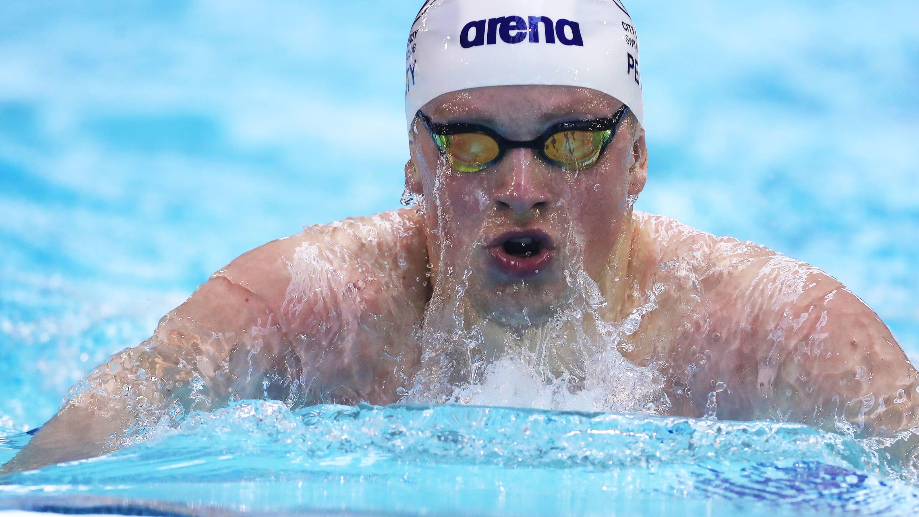 Swam out. Adam Peaty. Adam Peaty пловец. Рост Adam Peaty.